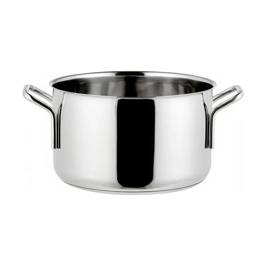 Eva Trio Gryder Stainless Steel Rec. Stainless Steel Gryde i 3.6 L, 1