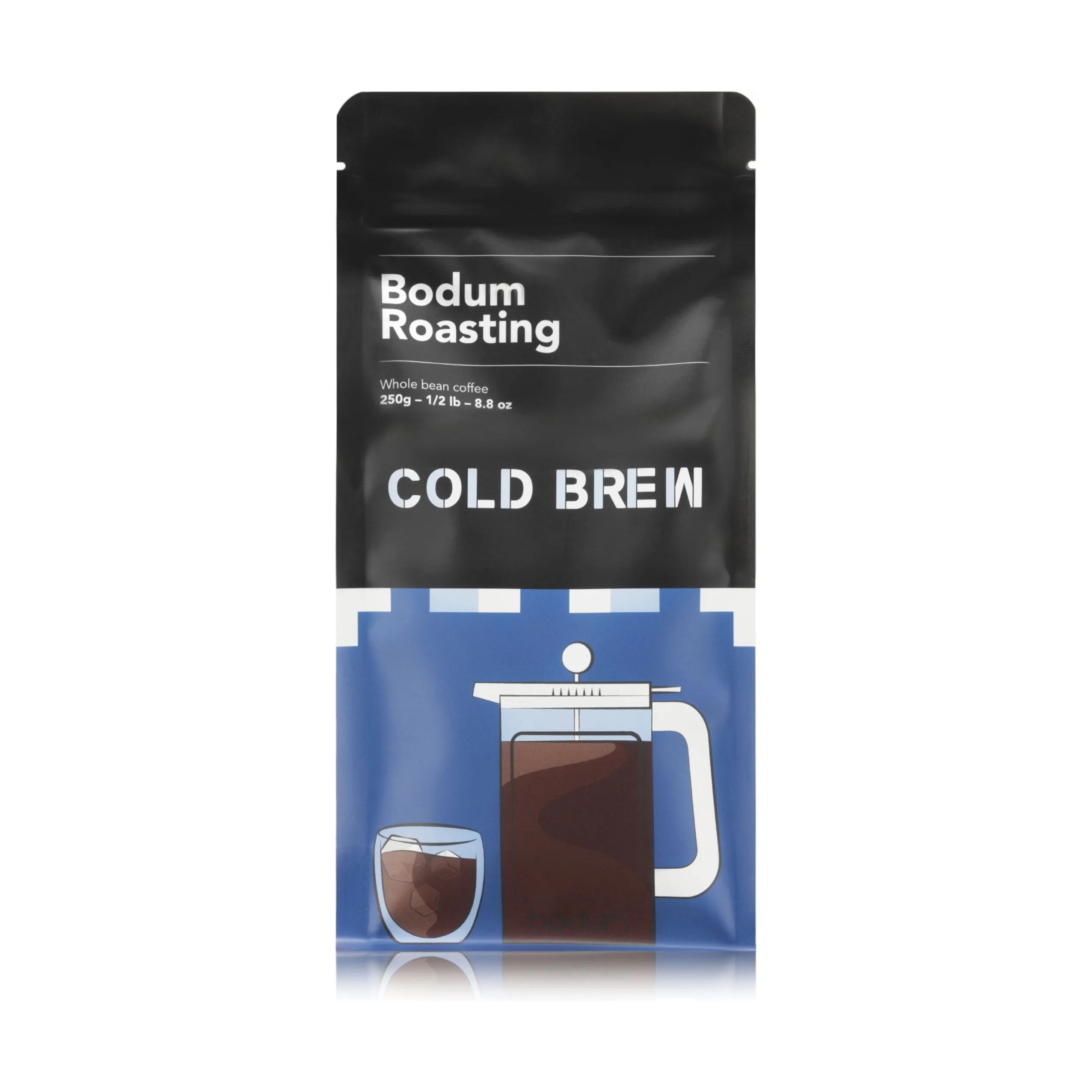 Bodum Kaffe Cold Brew Kaffebønner i Brun, 1