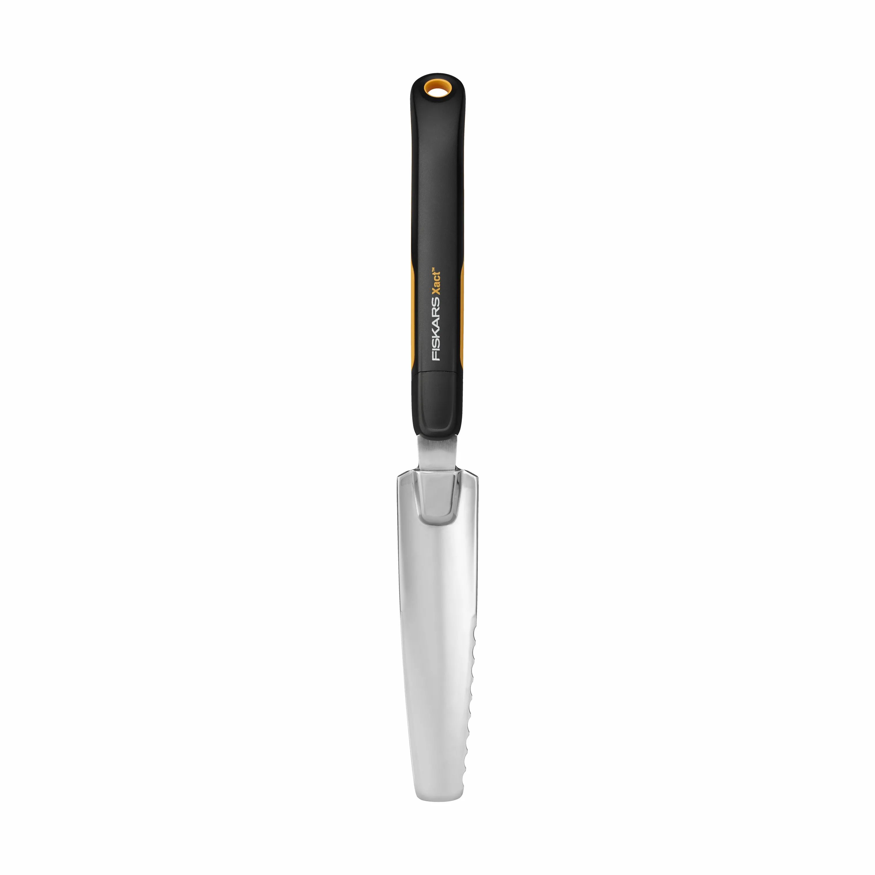 Fiskars Garden Haveredskaber Fiskars Xact™ Xact Ukrudtsjern i Sort/stål, 2