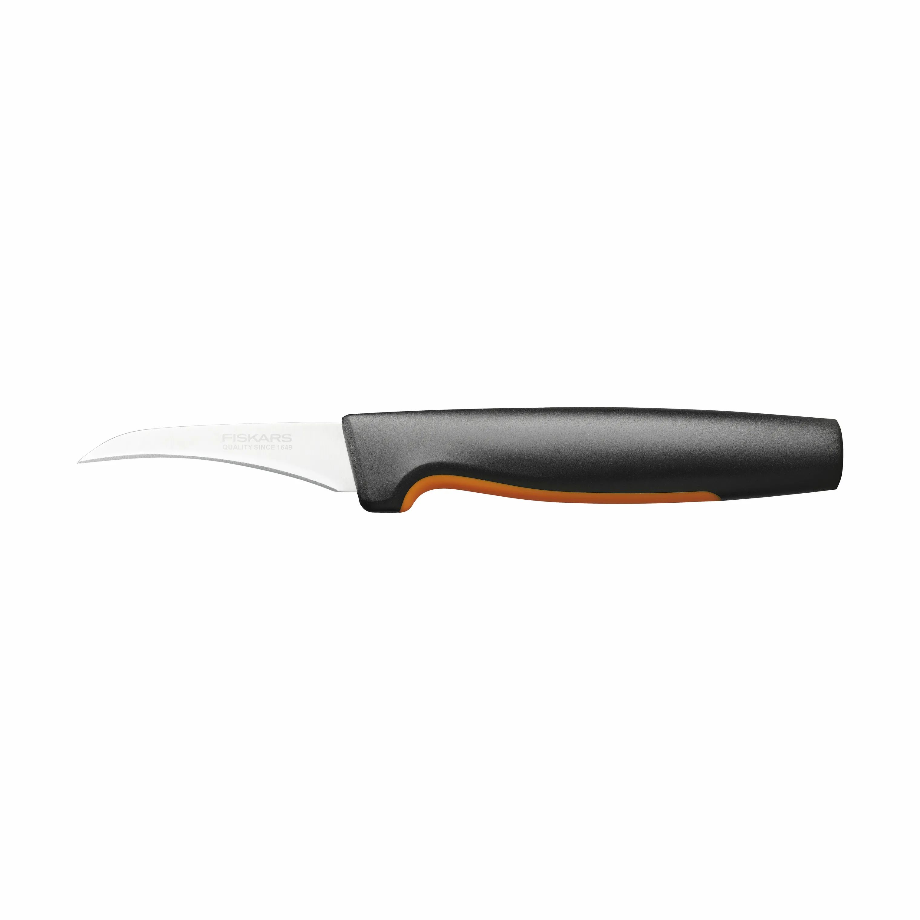 Fiskars Urteknive Functional Form Urtekniv i Sort, 1