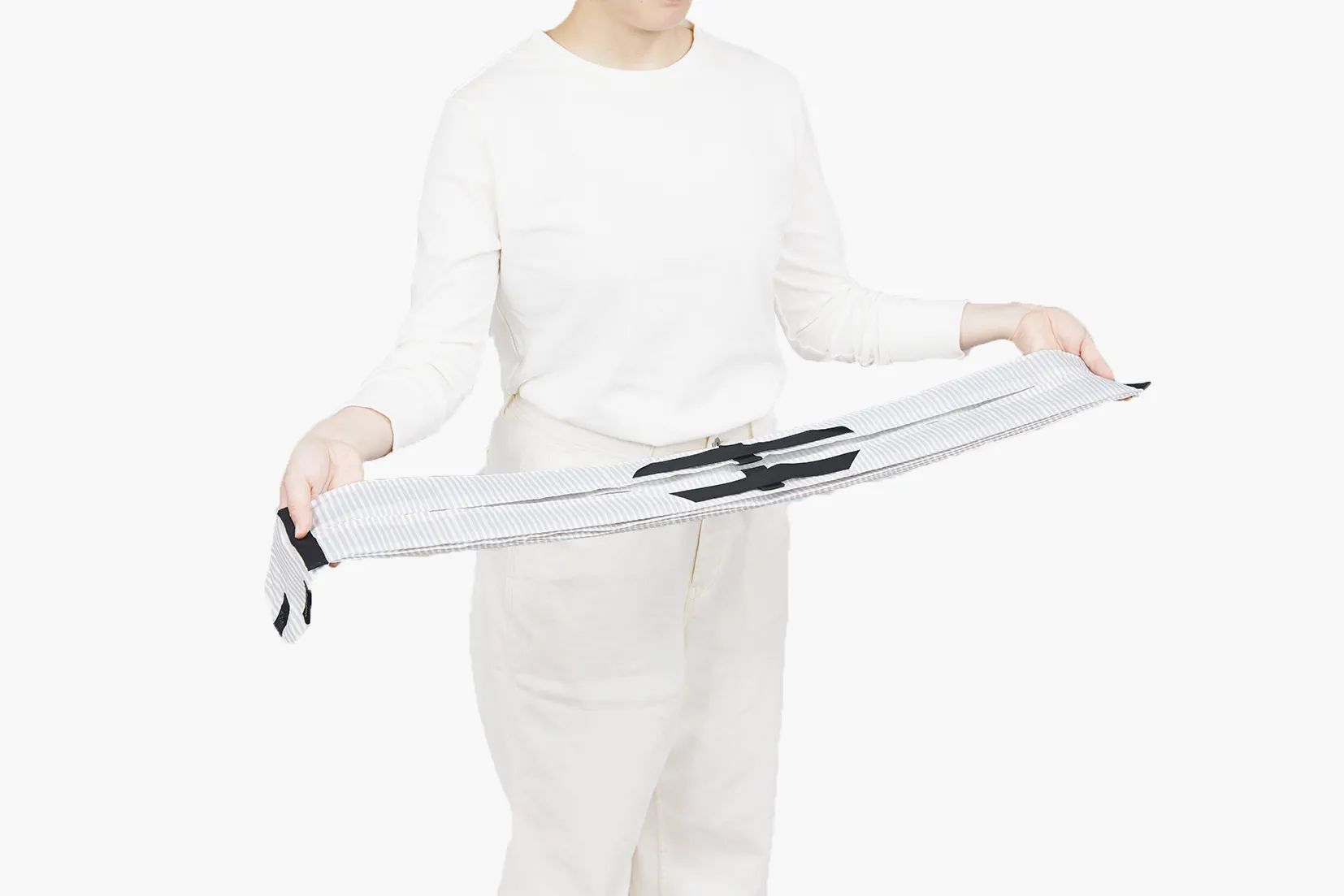 Shupatto Øvrigt interiør Foldbar Taske i Sen, 40 L, 3