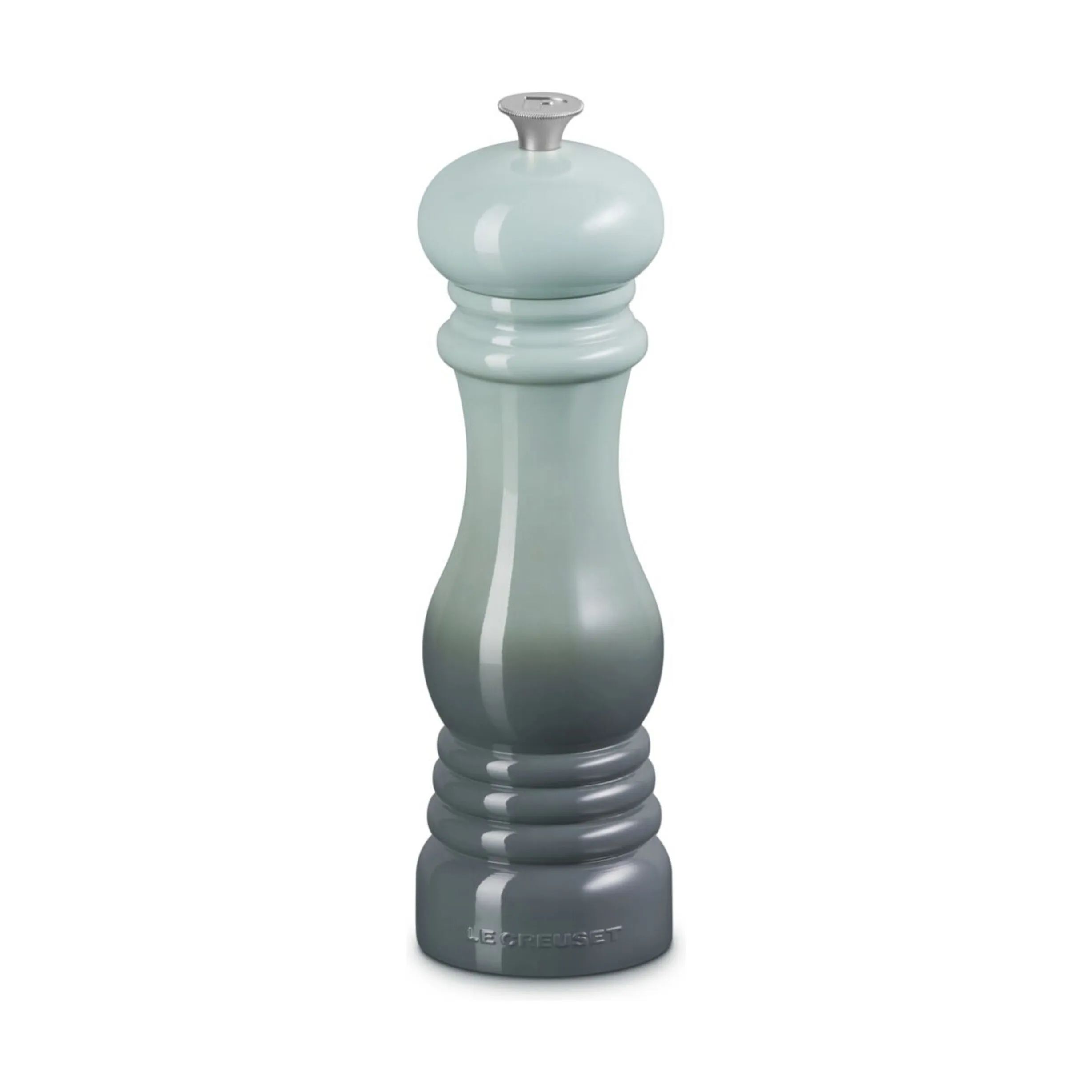 Le Creuset Peberkværne Peberkværn i Sea Salt, 21 cm, 1