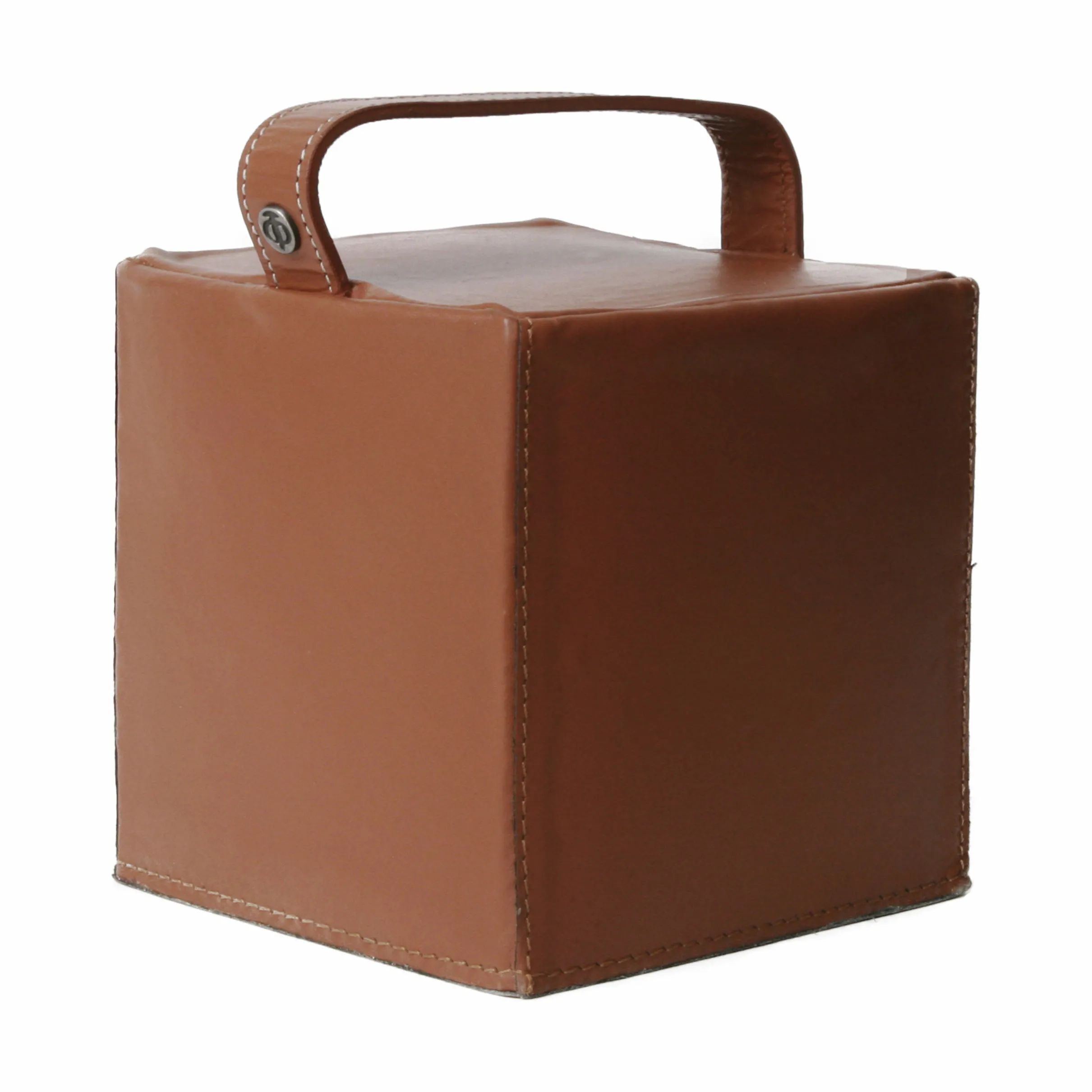 Ørskov Øvrigt interiør Copenhagen Dørstopper i Cognac, 5 kg, 1