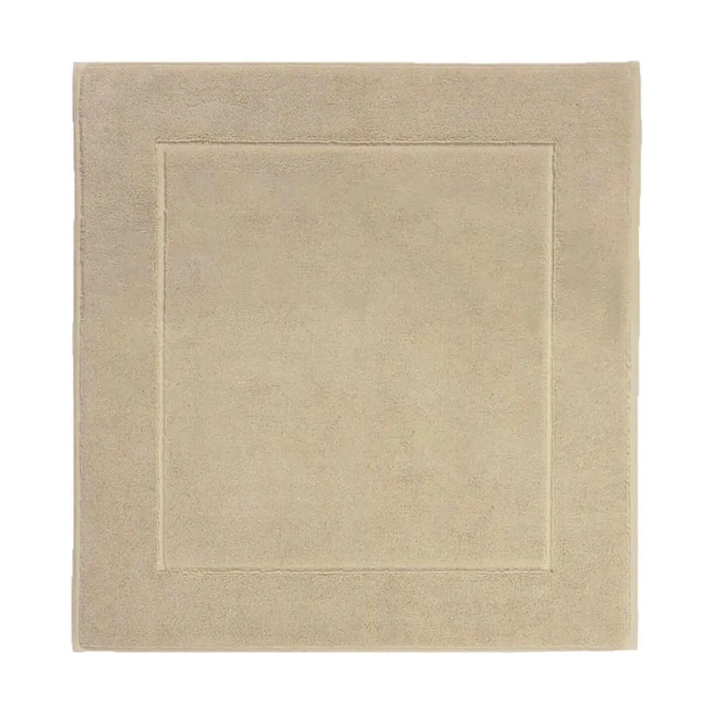 Aquanova Bademåtter London Bademåtte i Golden, B60 x L60 cm, 1