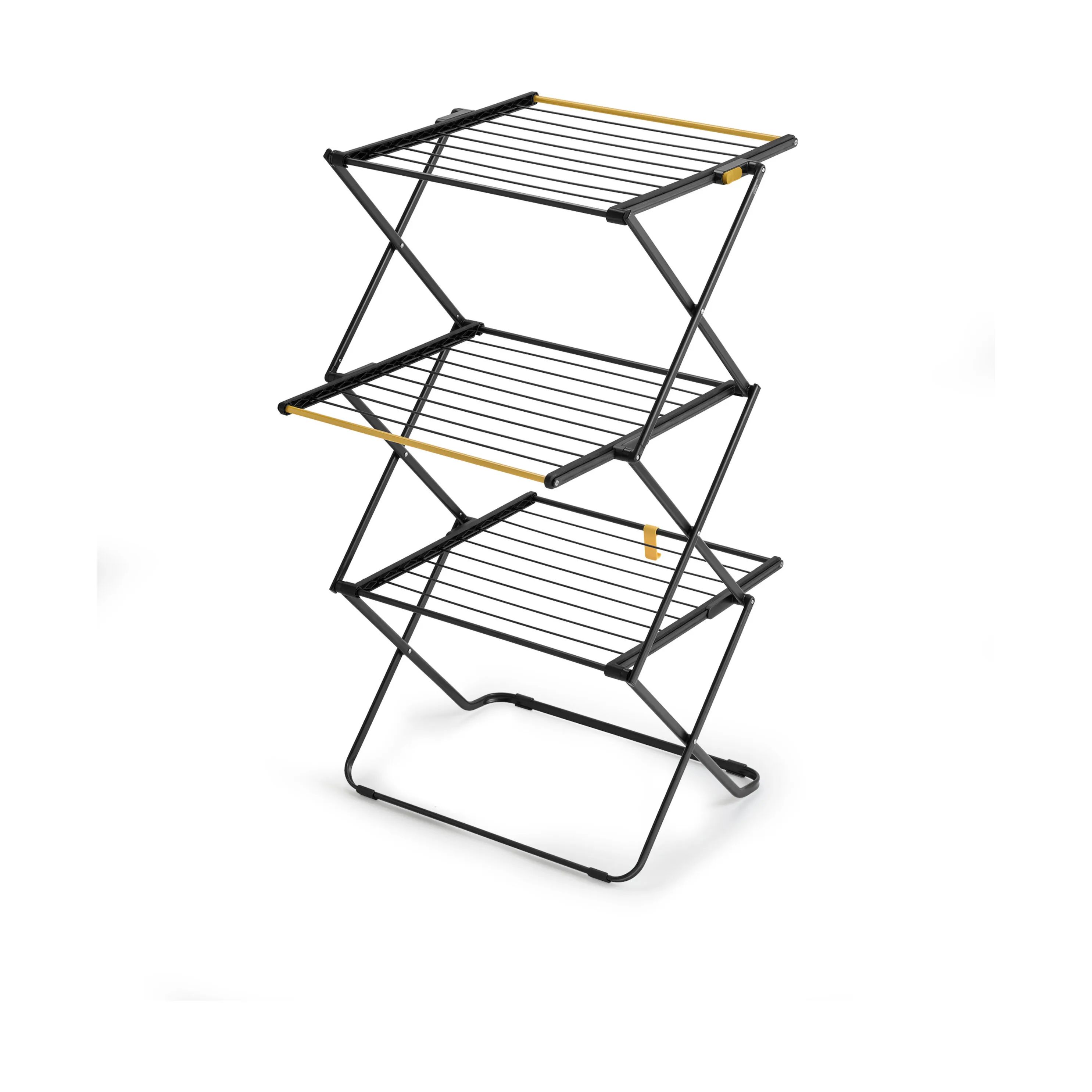 Joseph Joseph Tørrestativer AirFrame™ Tørrestativ i Black, 10