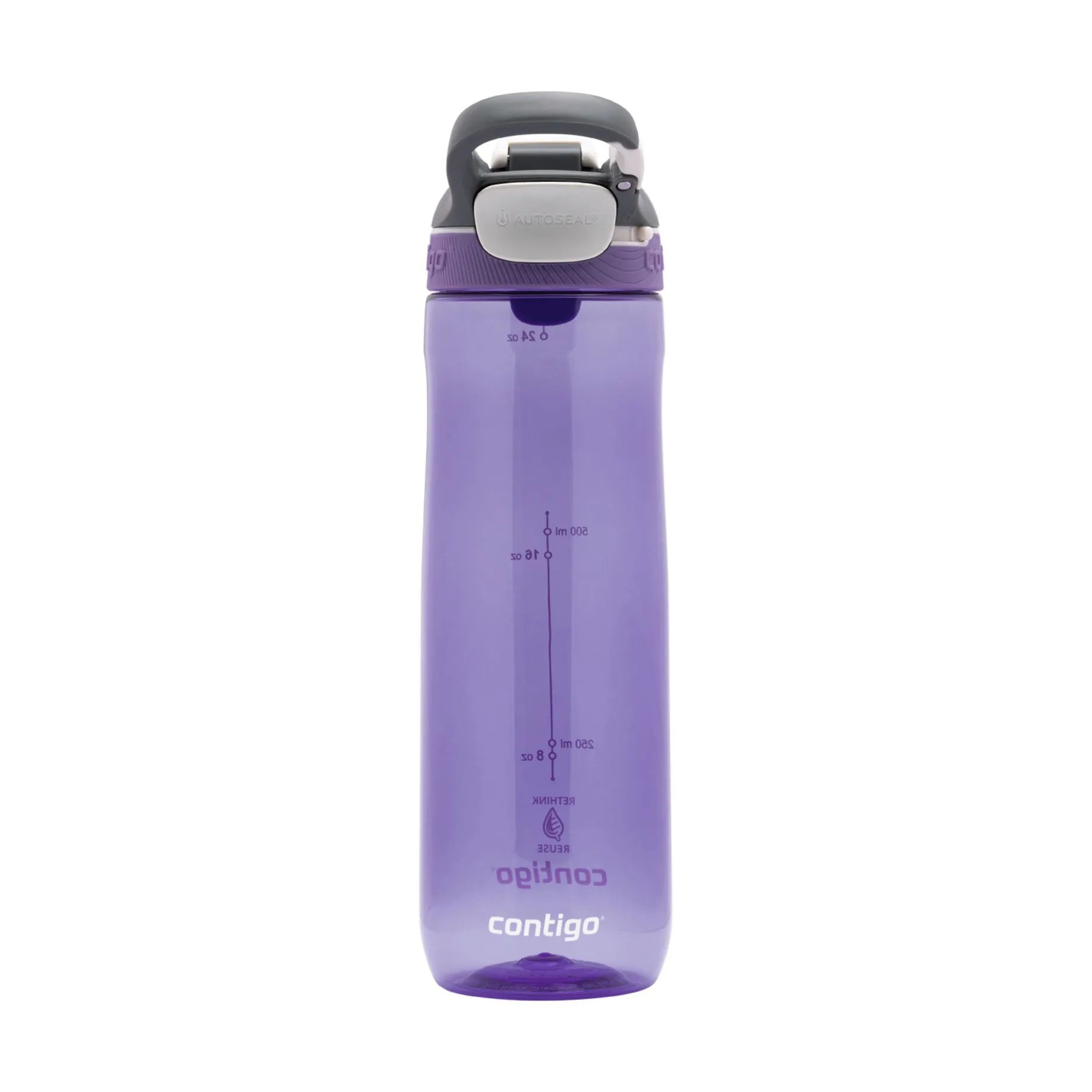 Contigo Drikkedunke Cortland Drikkeflaske i Grapevine, 4