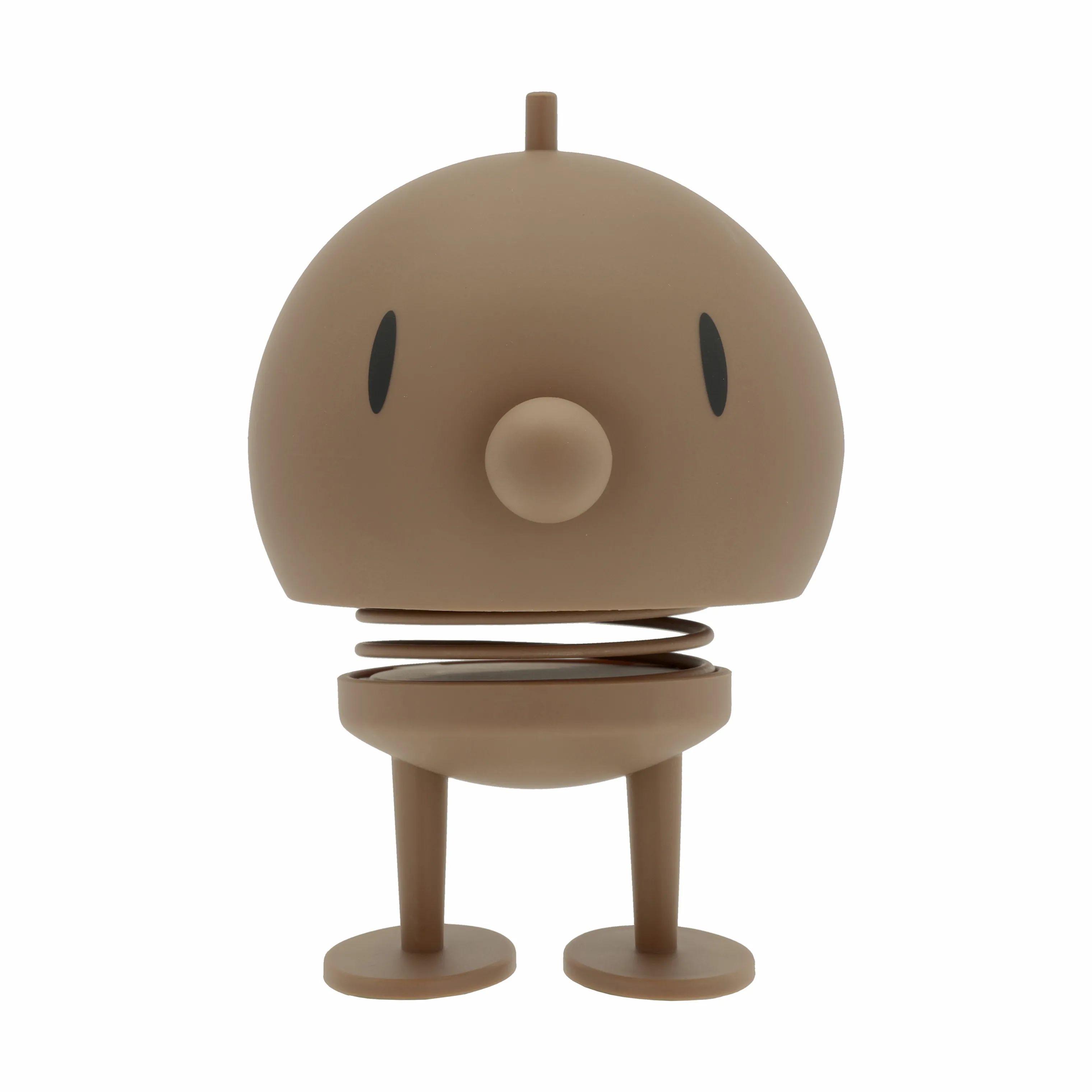 Hoptimist Øvrige figurer Bumble - Soft i Choko, 15 cm, 1