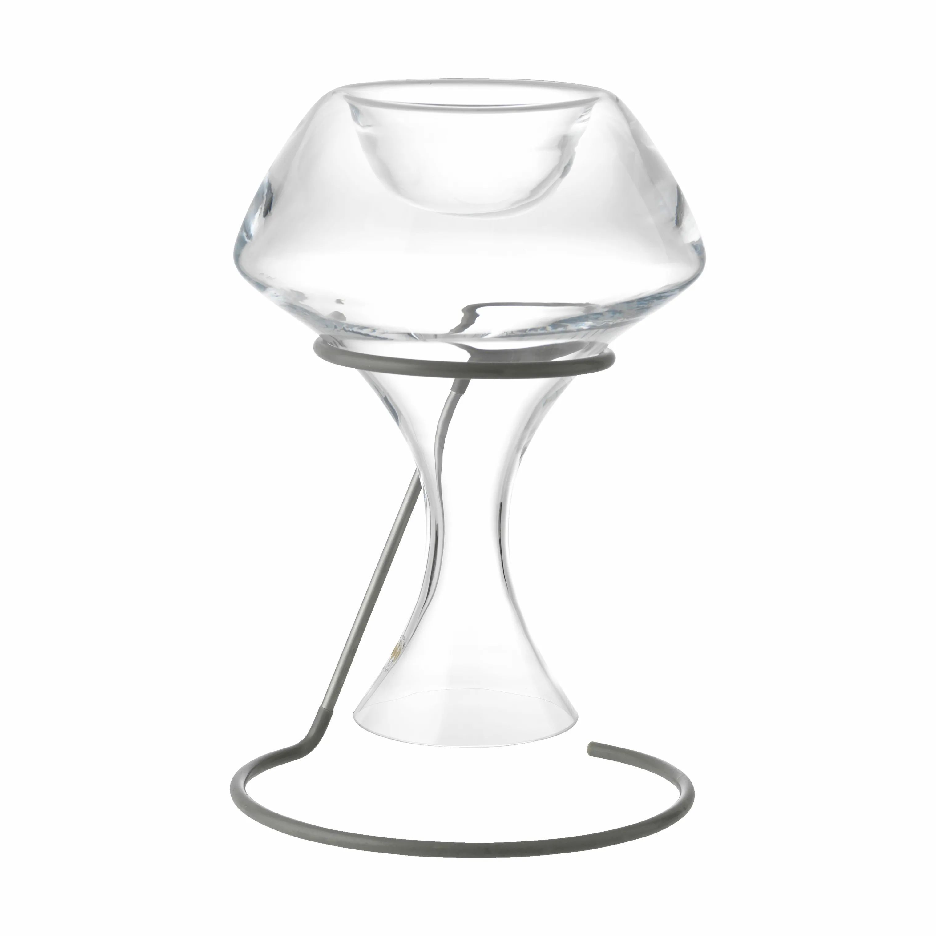 Holmegaard Vinkarafler Perfection Vinkaraffel i Klar, 5