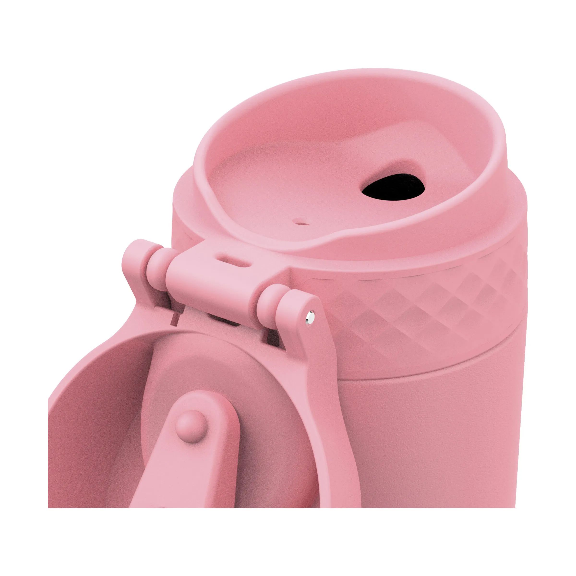 Ion8 To go kopper Travel Mugs To Go Termokop i Rose Bloom, 4