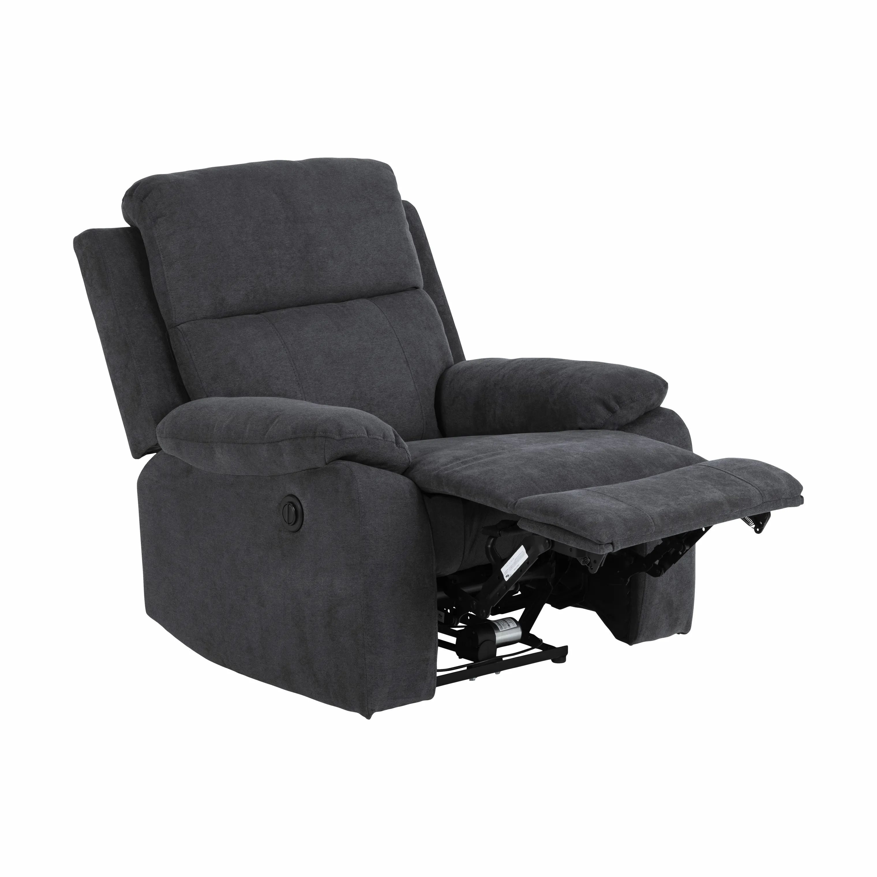 CASA Living Lænestole Mora Lænestol i 89,5 cm, 5