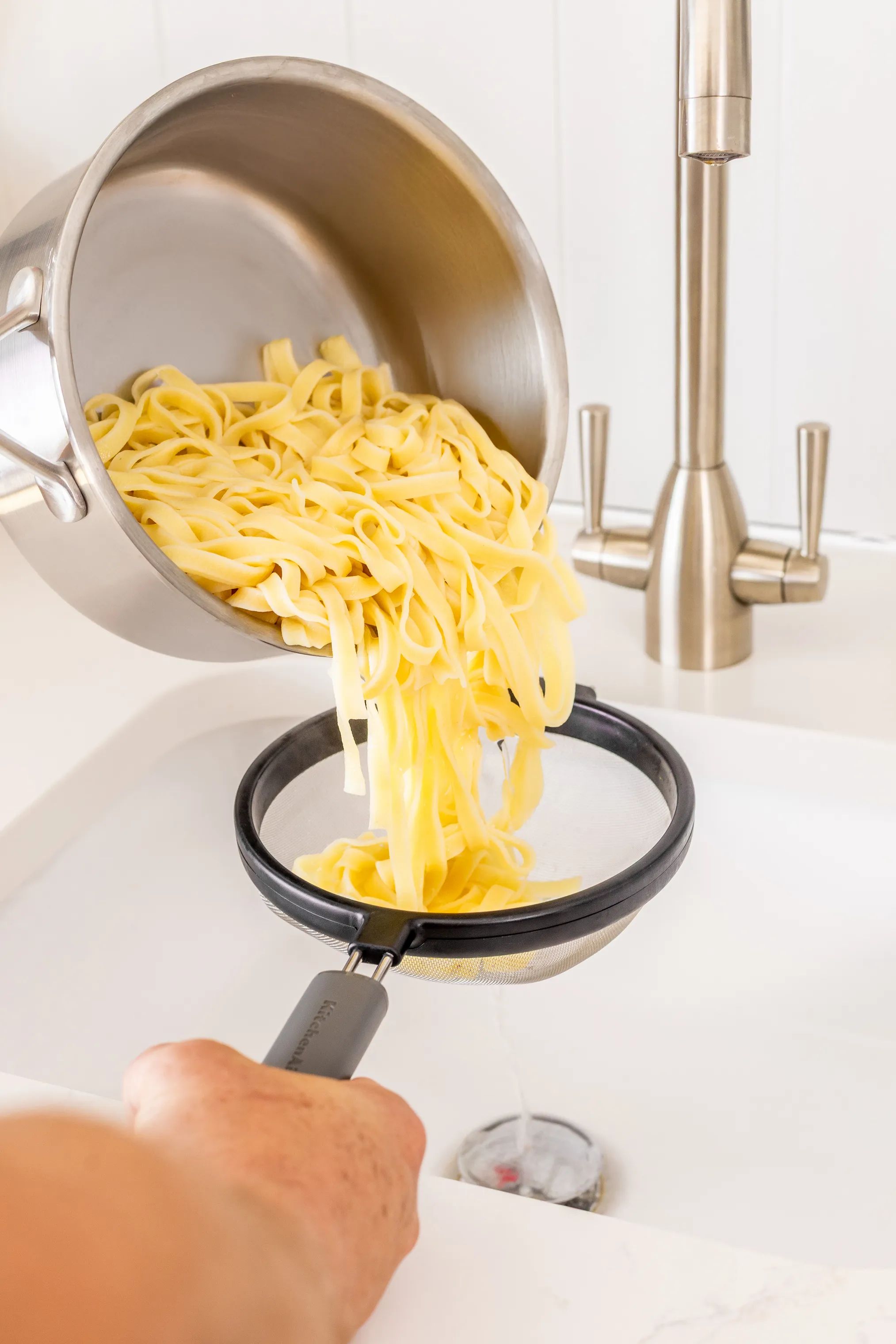 KitchenAid Sier Classic Sigte i Grå, 2