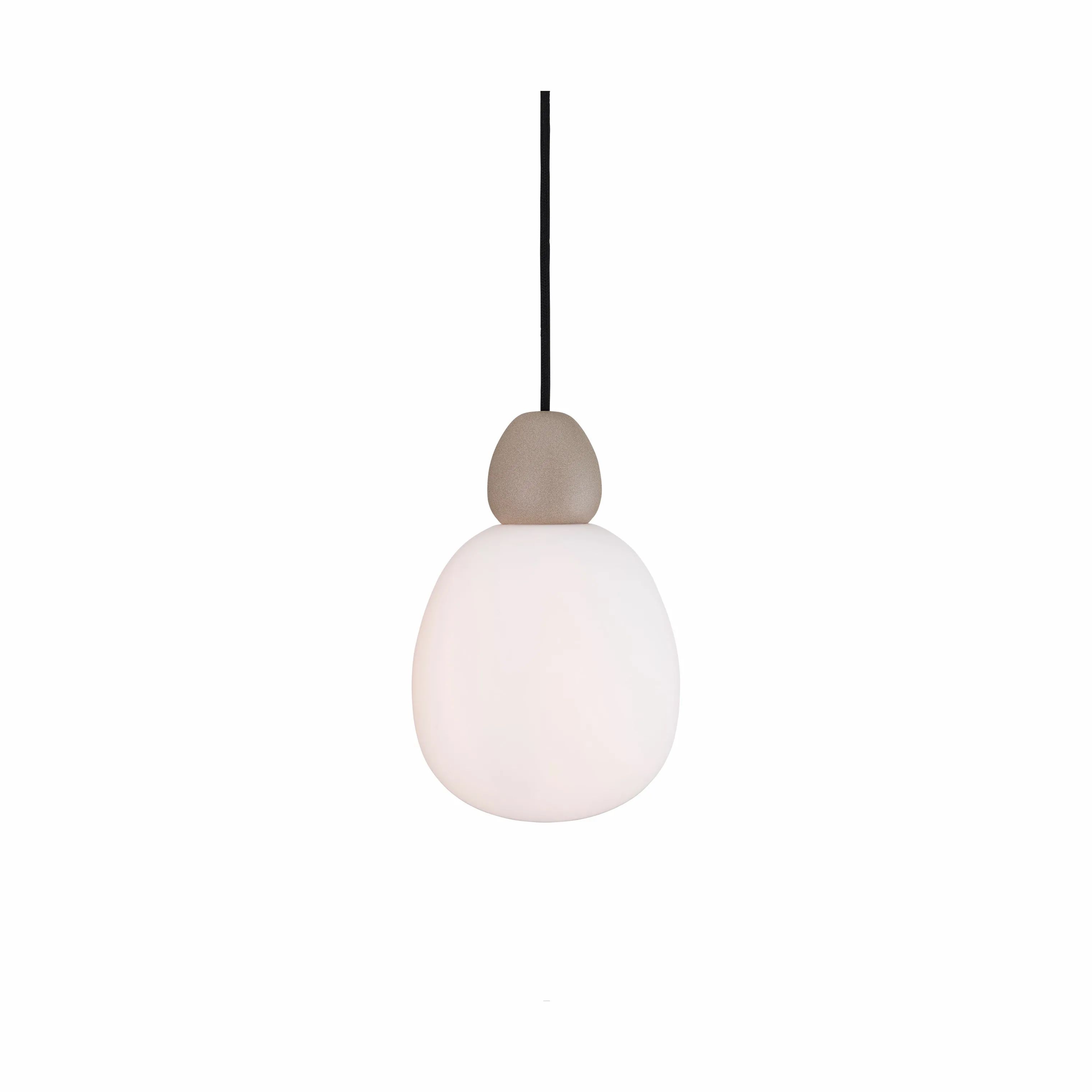 Belid Pendler Buddy Pendel i Sand, 18,4 cm, 1
