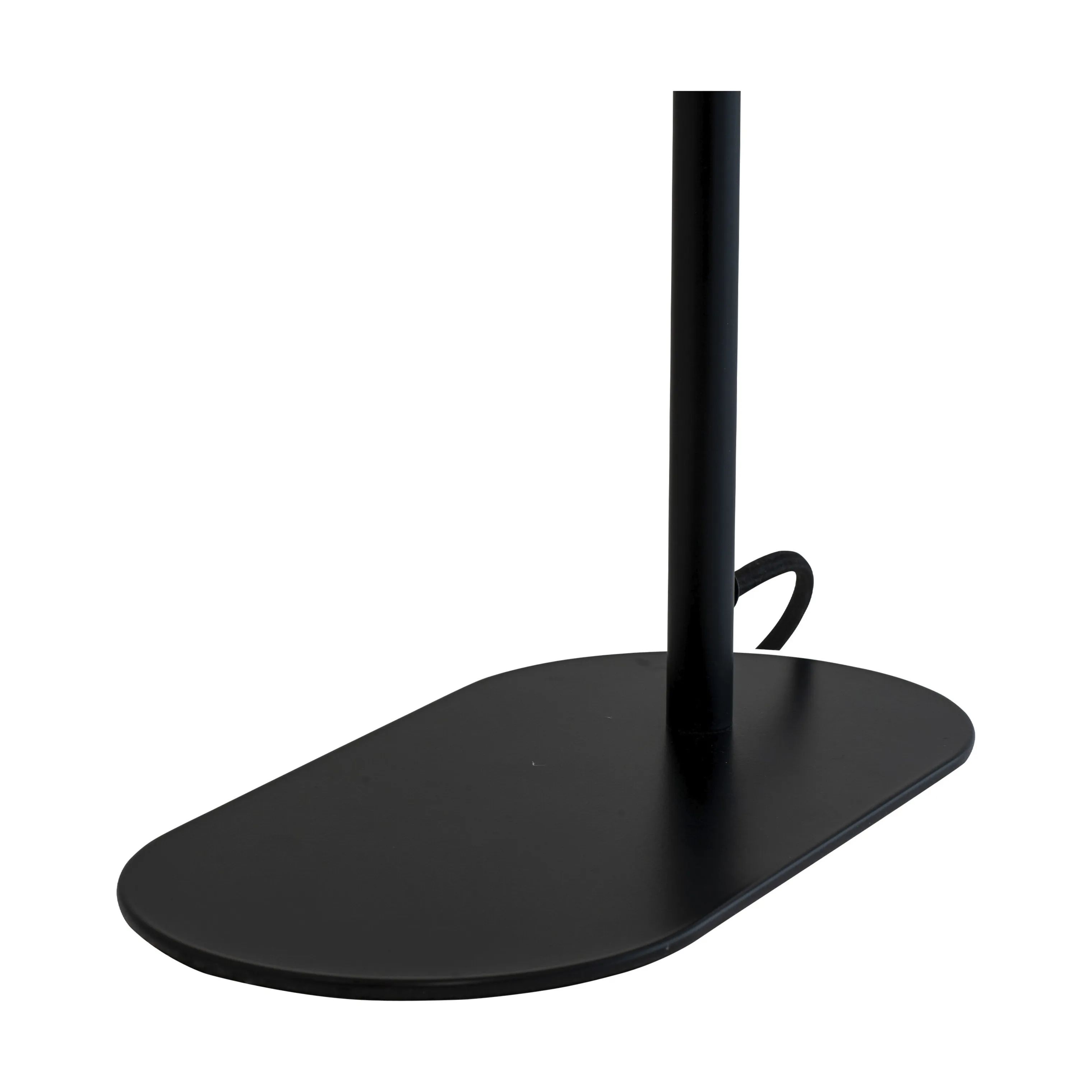 Dyberg Larsen Bordlamper Arch Bordlampe i Sort, 4