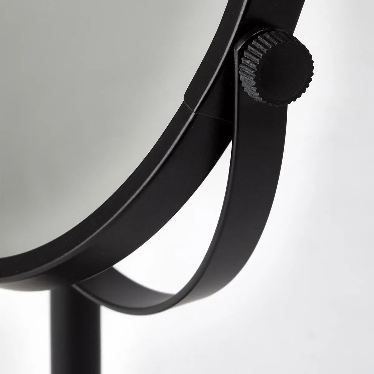 Aquanova Makeupspejle Beau spejl i Sort, 2