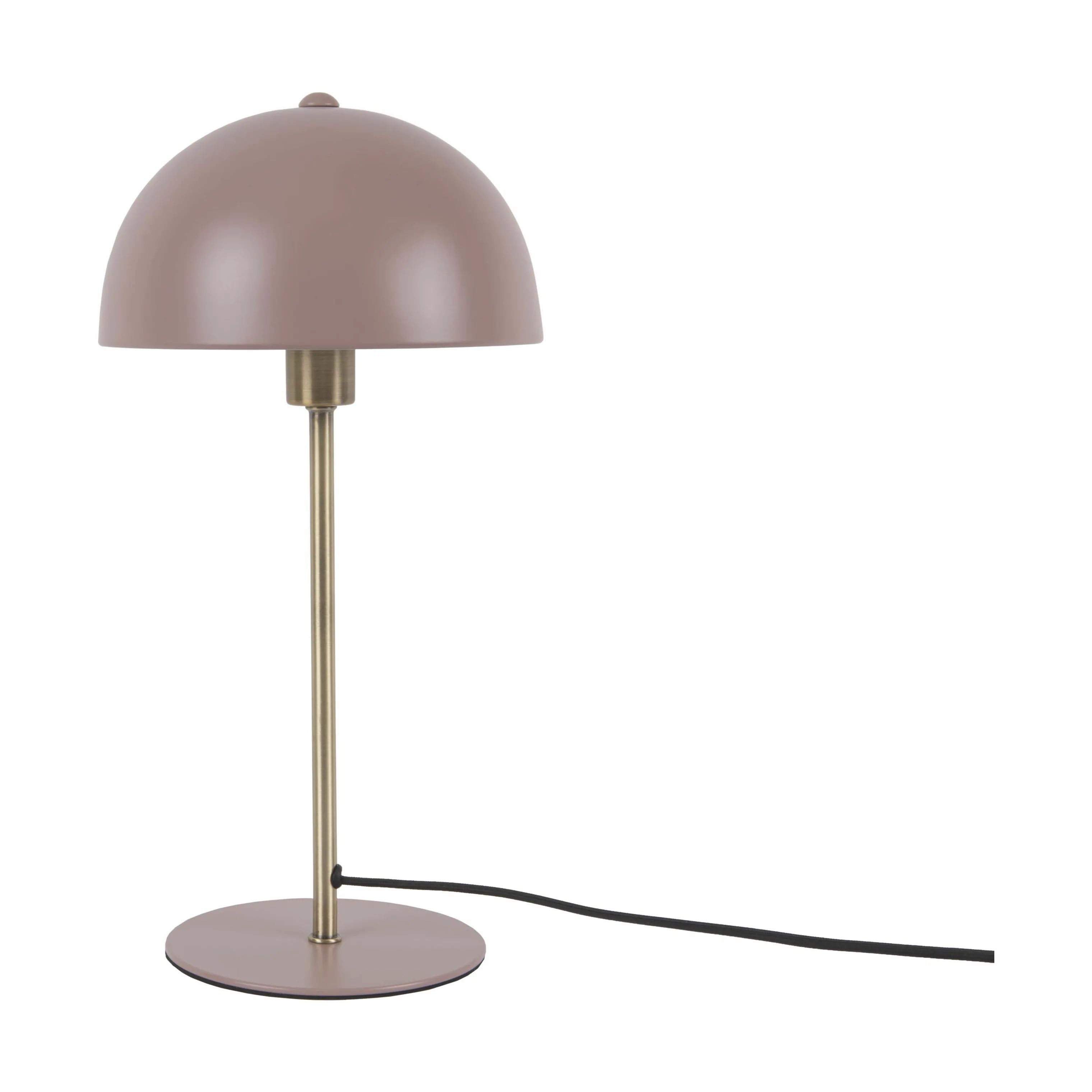 Leitmotiv Bordlamper Bonnet Bordlampe i Rosa, 1
