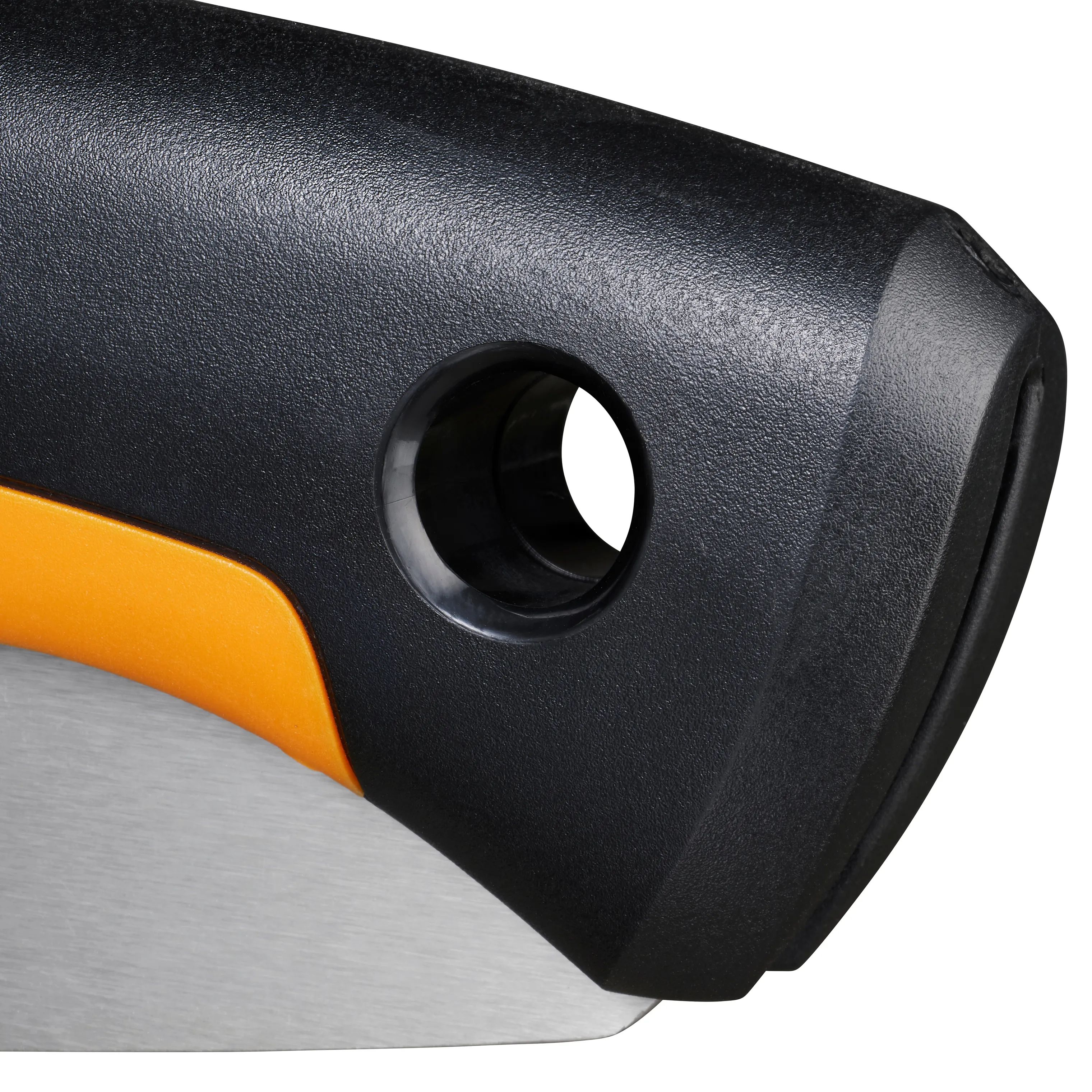 Fiskars Haveredskaber Plus™ Plus Foldesav SW68 i Sort/Orange, 5