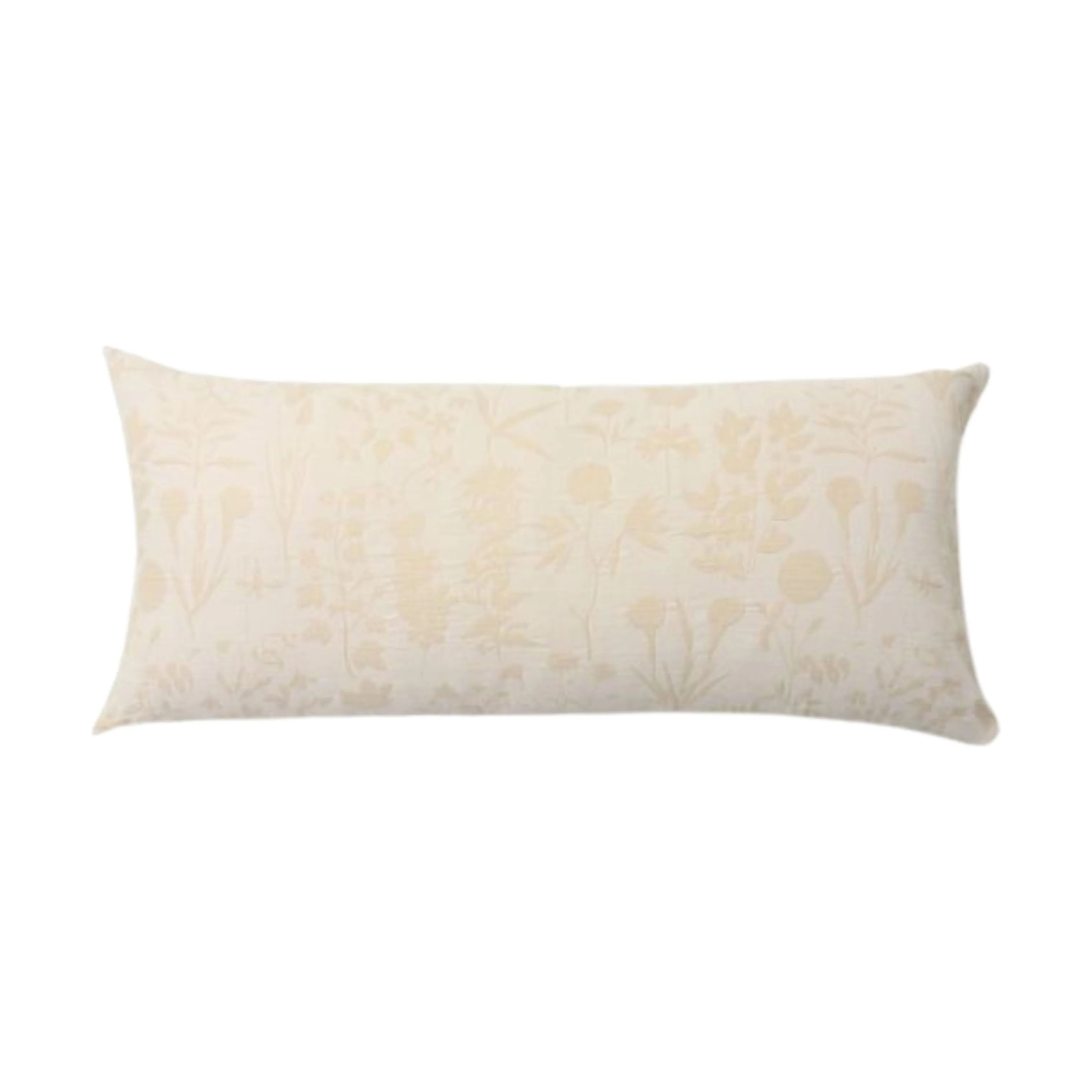 Essenza Pyntepuder Maribel Pyntepude i Oatmeal, B40 x L90 cm, 1