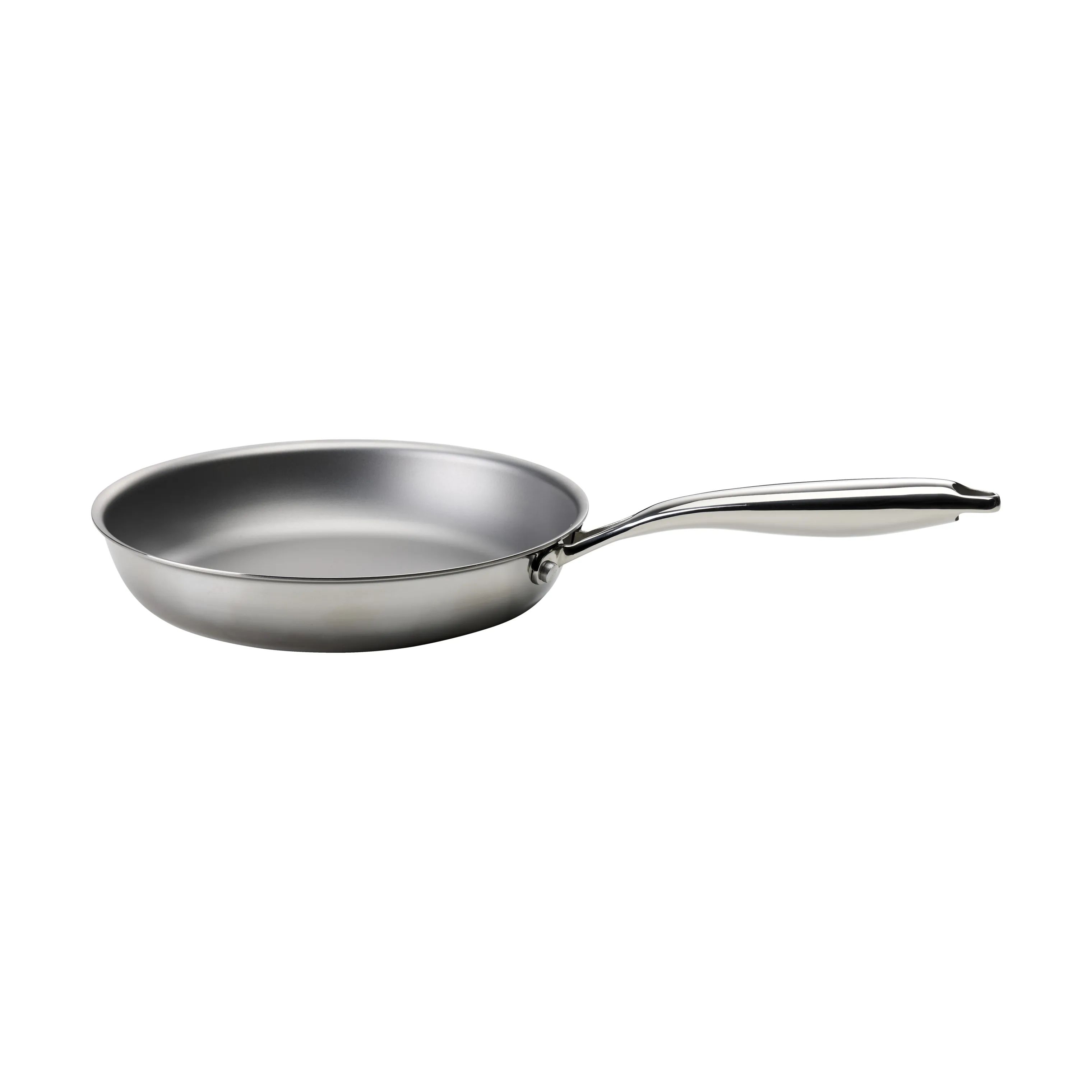 Cook & Baker Stegepander 3PLY Premium Stegepande i 24 cm, 1