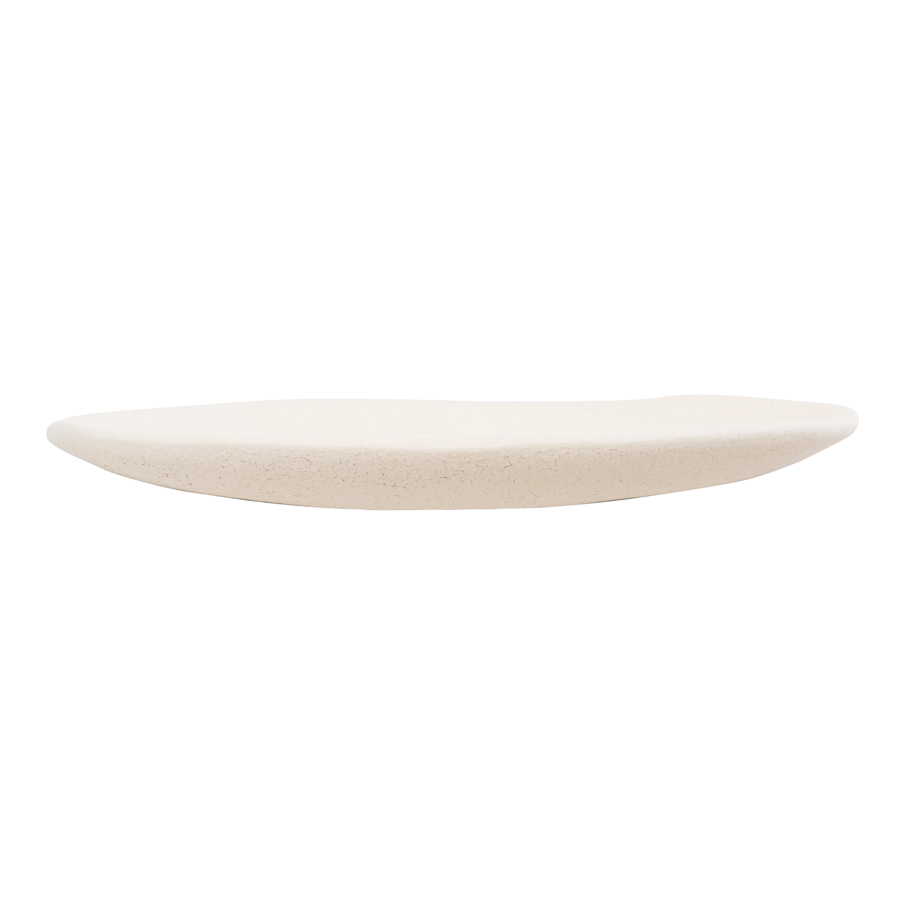 Urban Nature Culture Øvrigt interiør Shibui Serveringsfad i Beige, 3