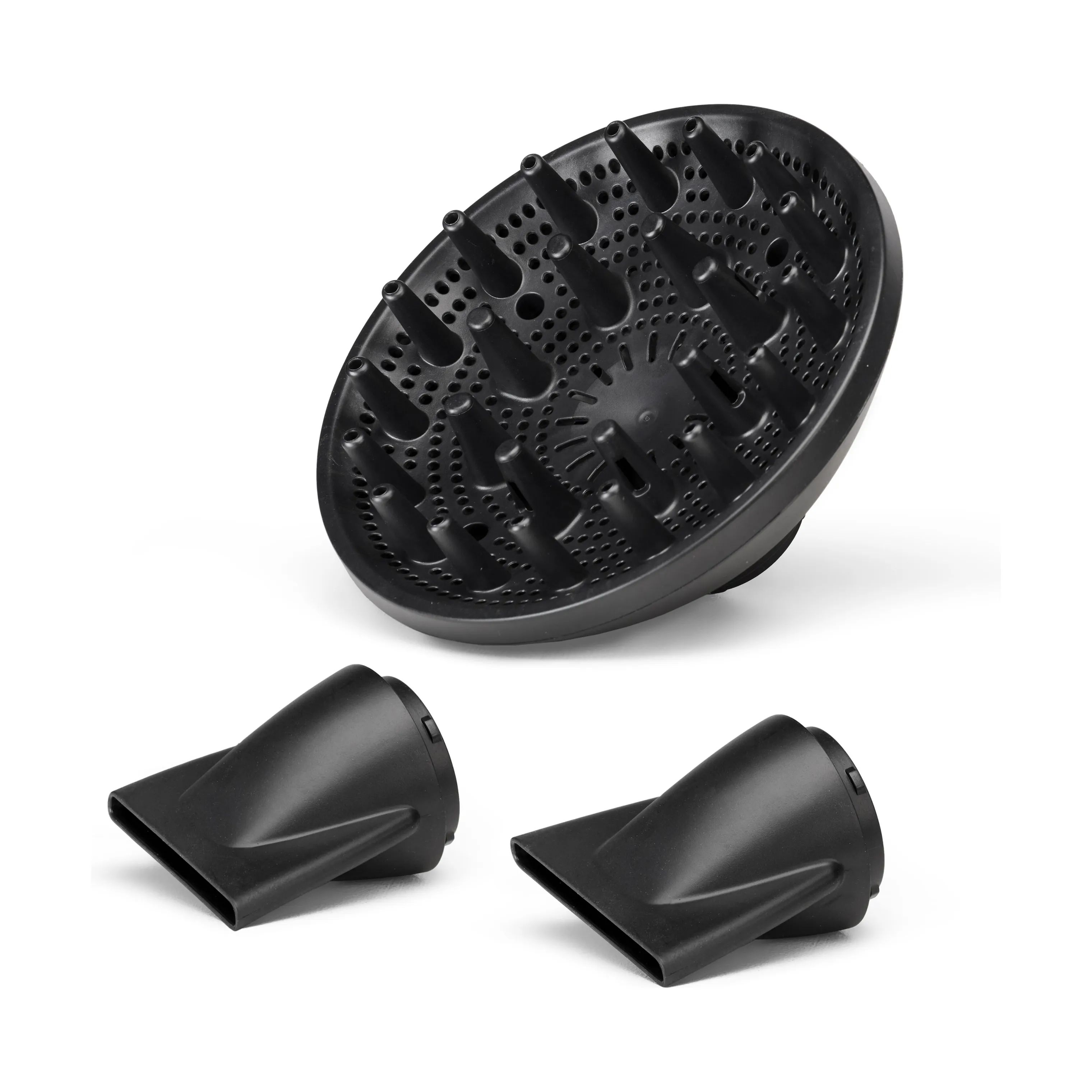BaByliss Hårtørrere Air Power Pro Hårtørrer D6555DE i Grøn, 5