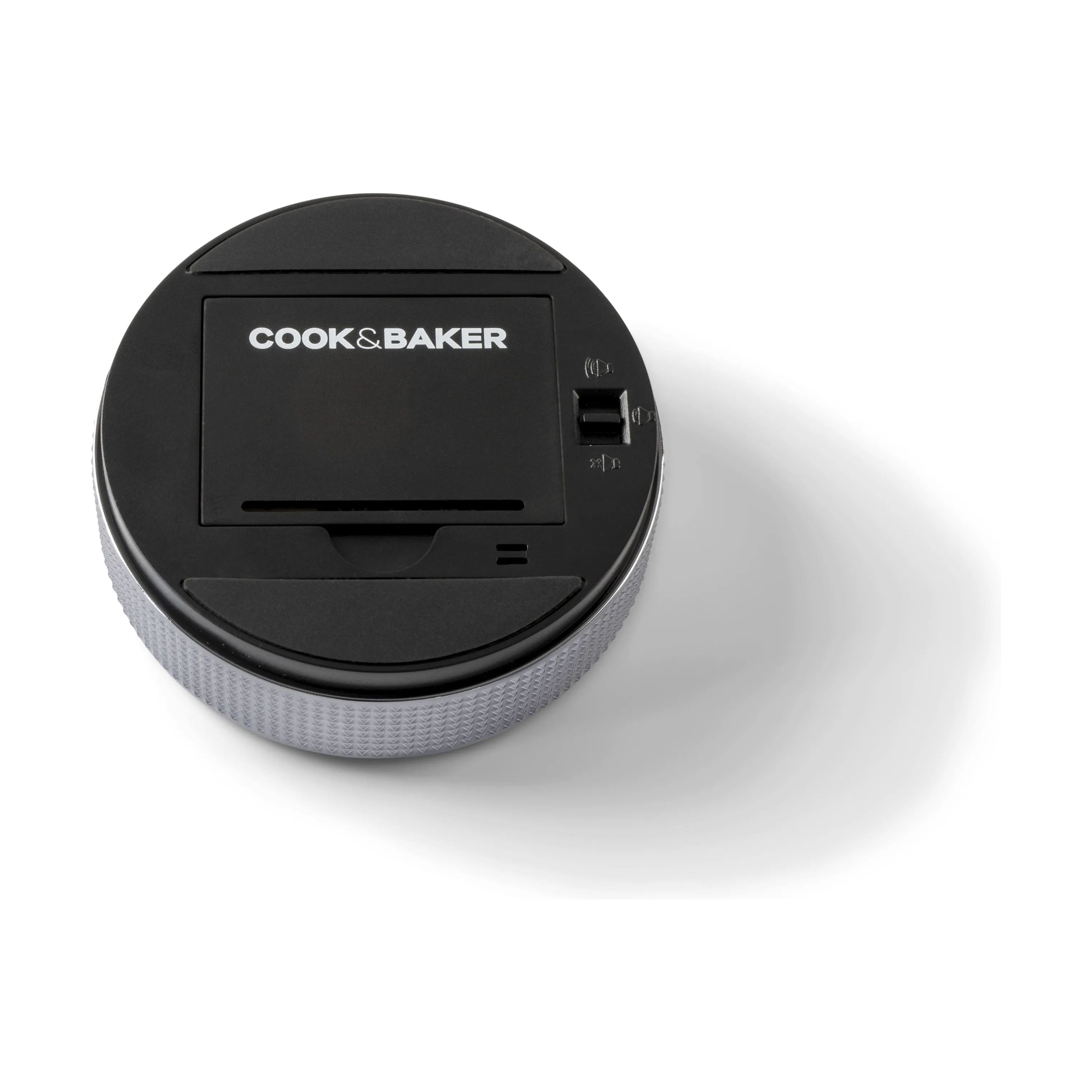 Cook & Baker Minuture Minutur i sort, 5