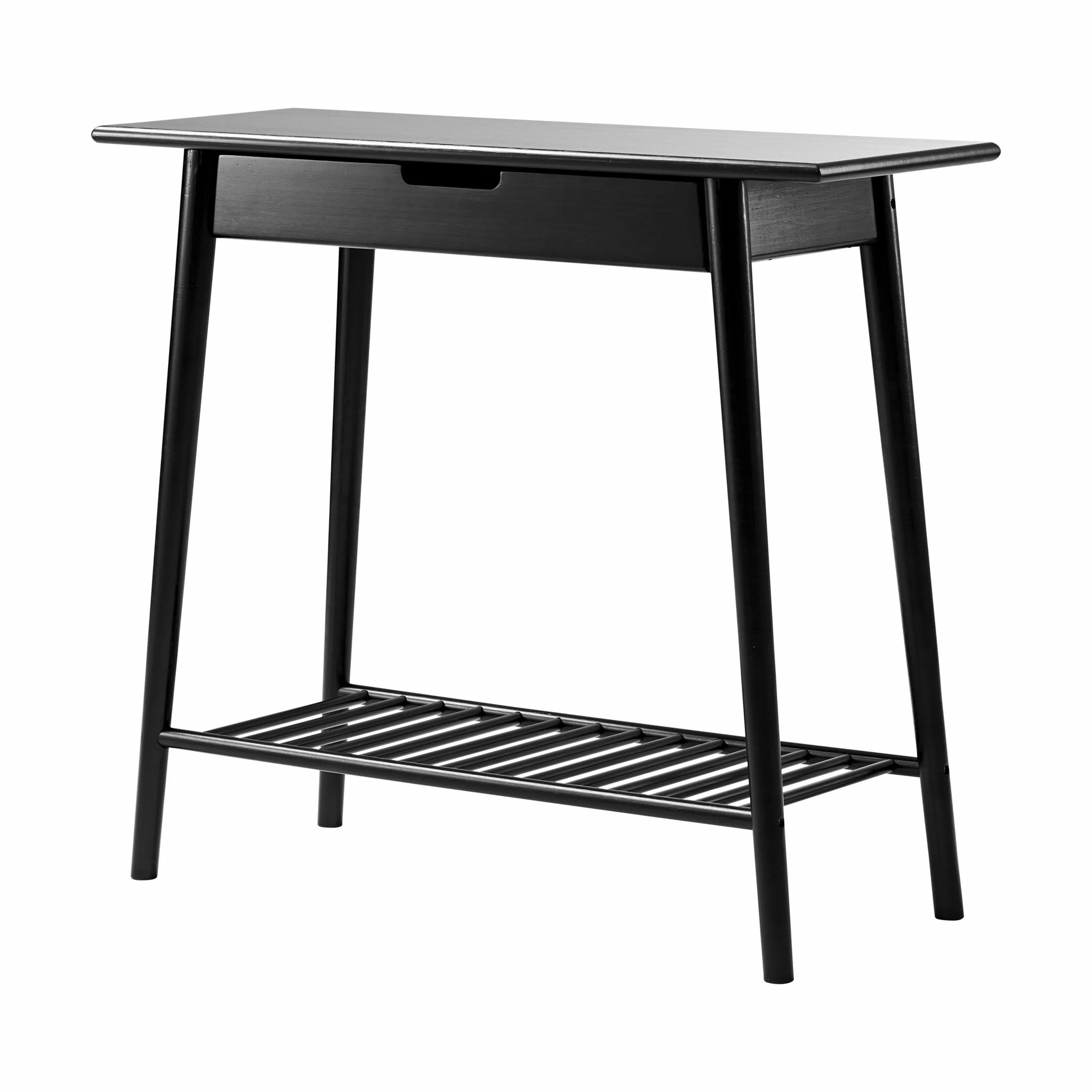cinas Sideborde Indoor Noble Konsolbord i Sort, 3