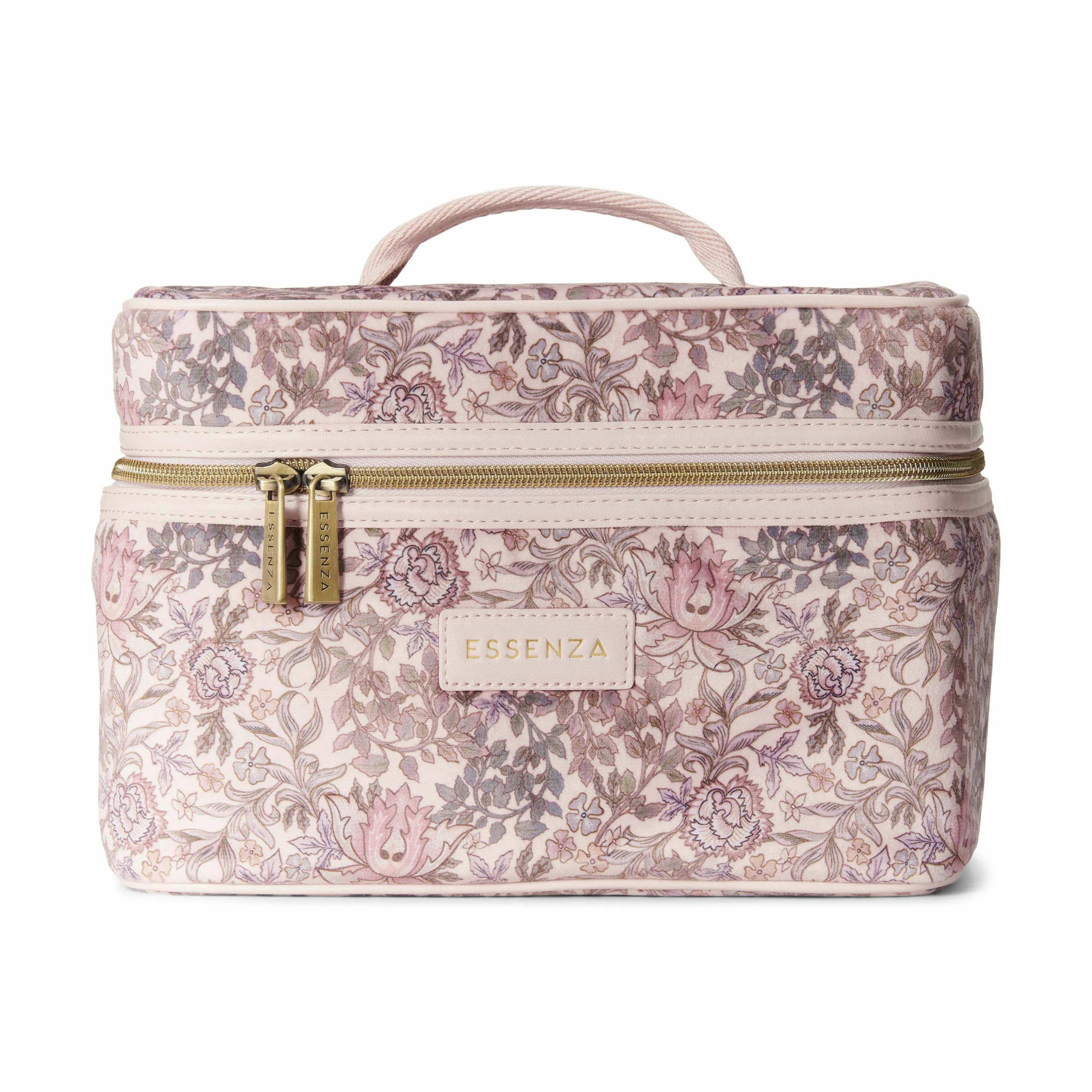 Essenza Toilettasker Tracy Ophelia Toilettaske i Darling pink, 1
