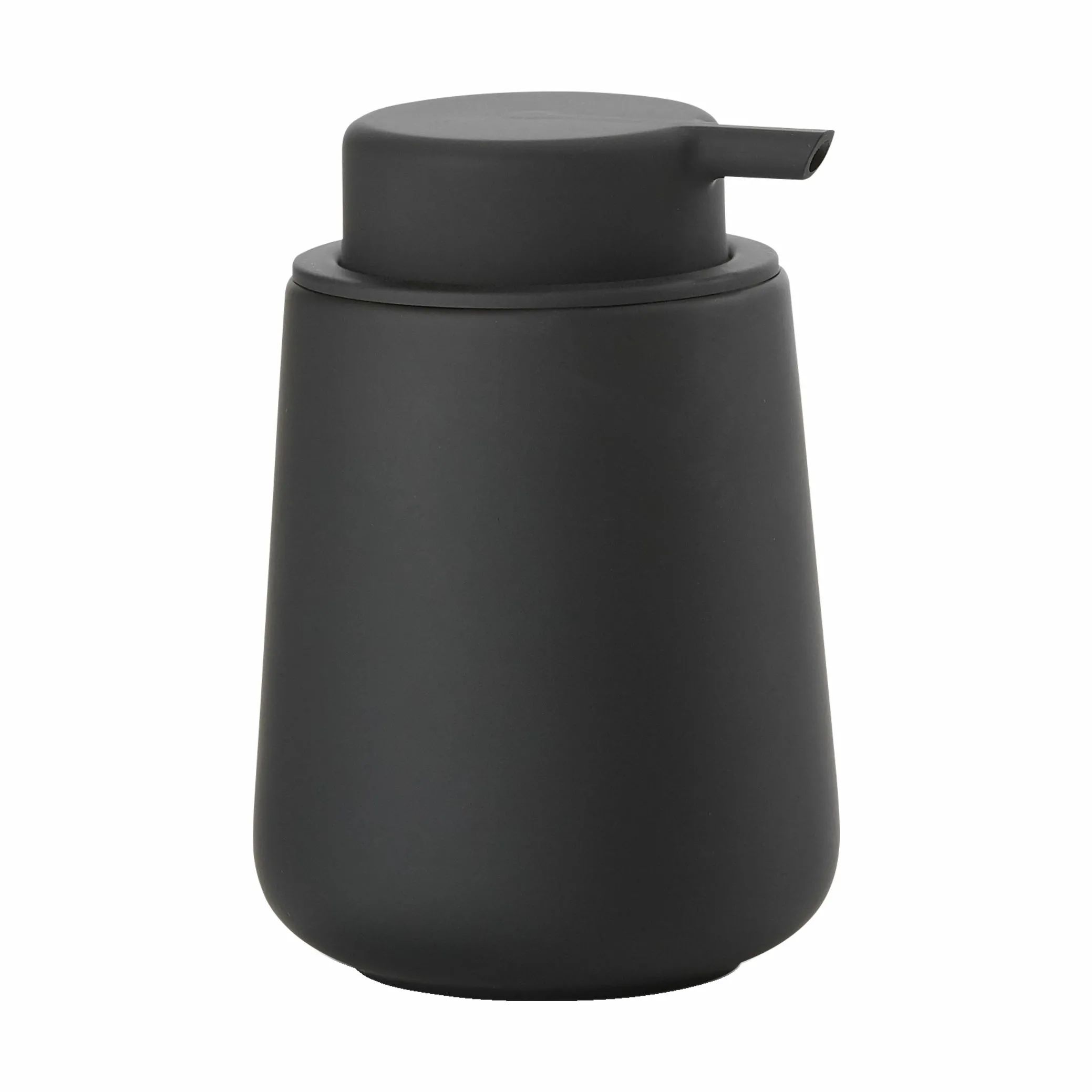 Zone Sæbedispensere Nova One Sæbedispenser i Black, 1