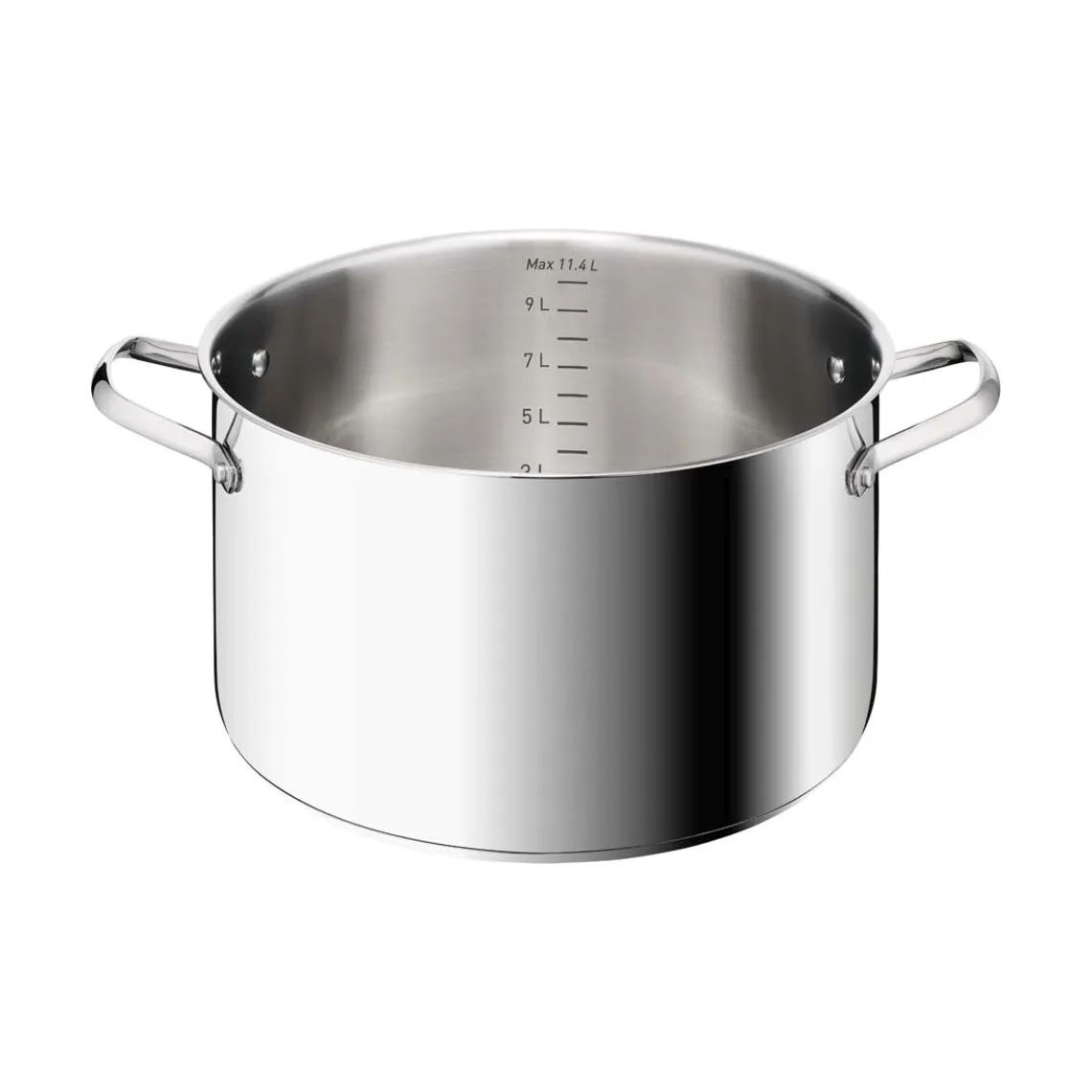 Tefal Gryder Emotion Plus SS Emotion Plus XL Gryde i 11.4 L, 4