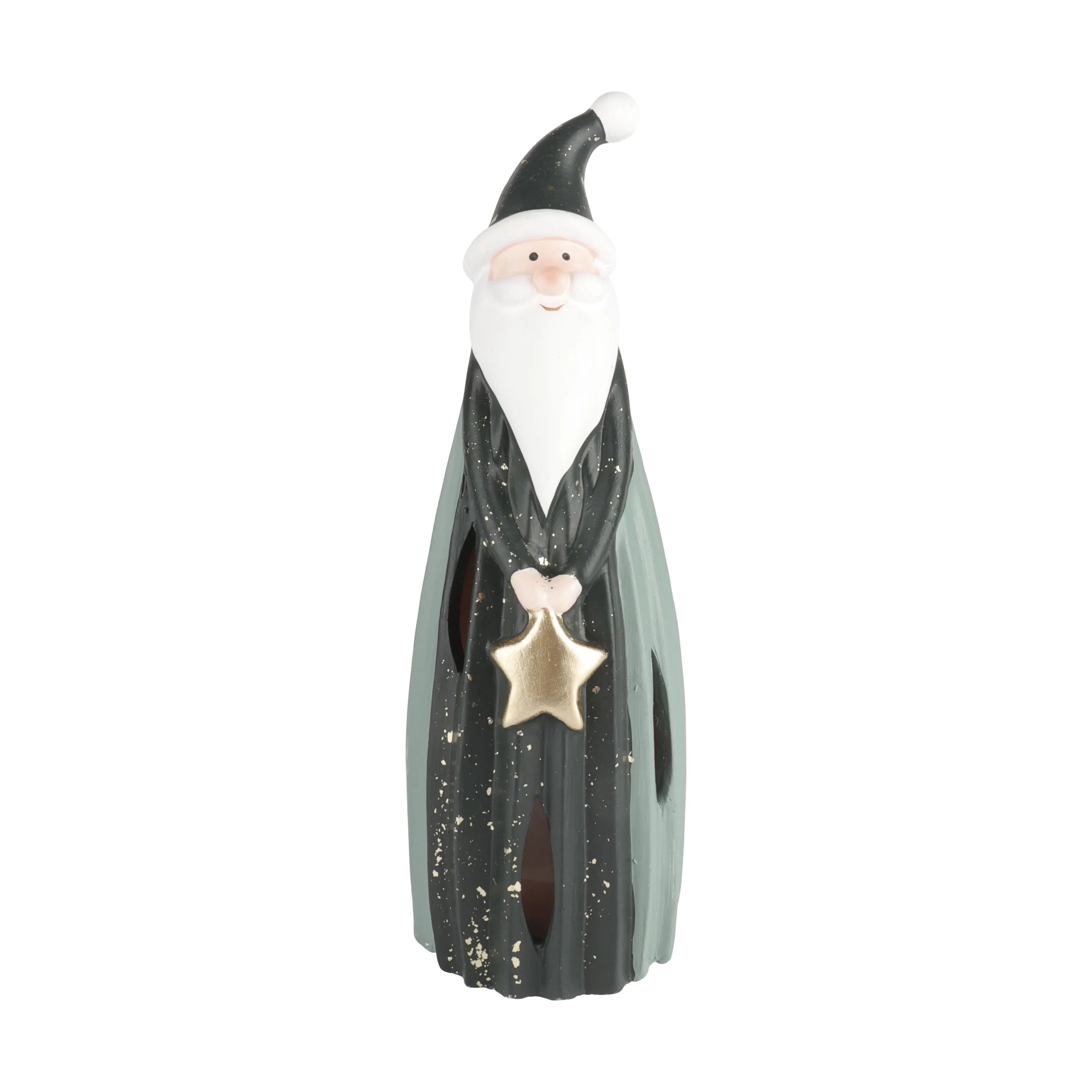Casa Christmas Julefigurer Julemand i 24 cm, 1