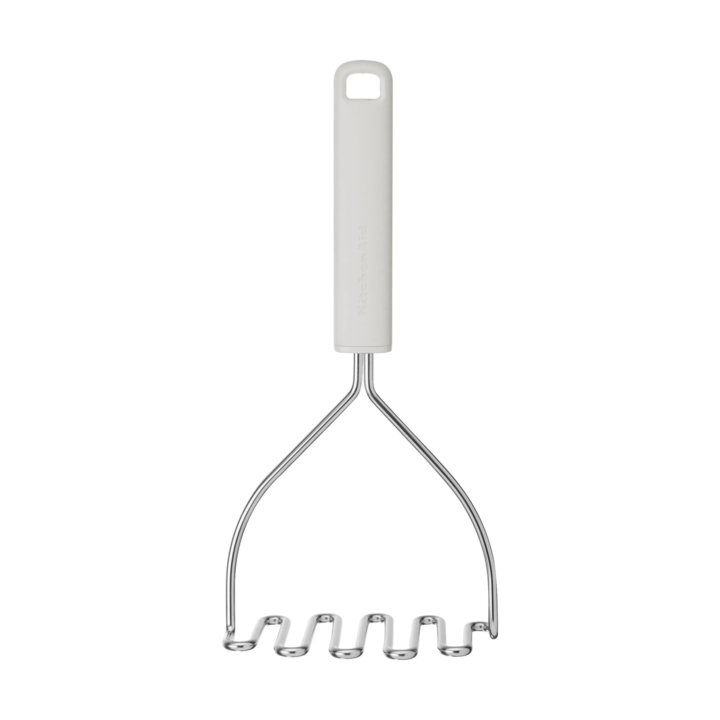 KitchenAid Kartoffelstampere Classic Kartoffelmoser i Hvid, 1