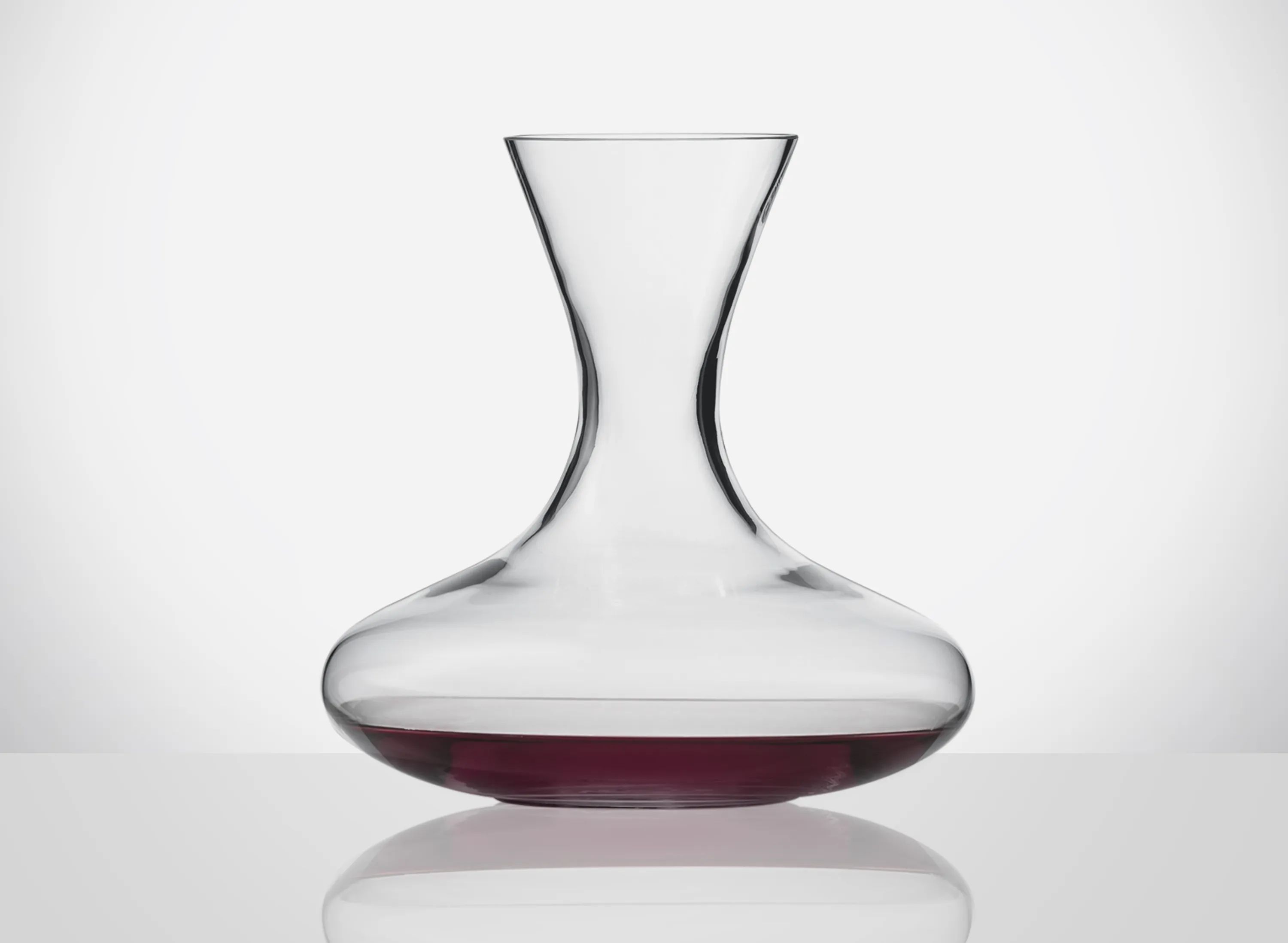Schott Zwiesel Vinkarafler Muse Vinkaraffel i Klar, 2