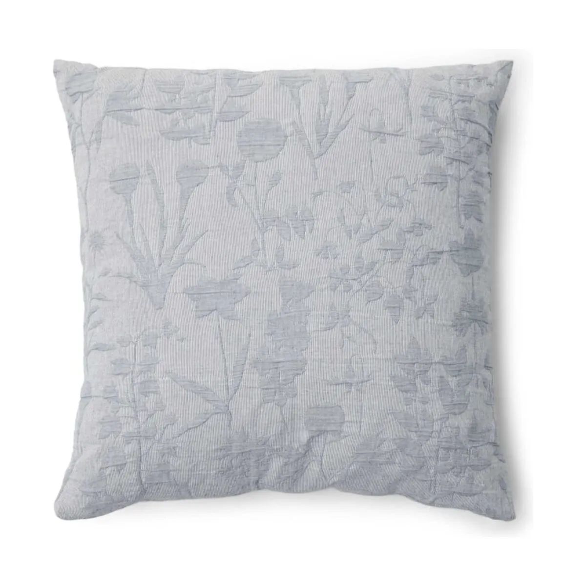 Essenza Pyntepuder Maribel Pyntepude i Grey, B50 x L50 cm, 1