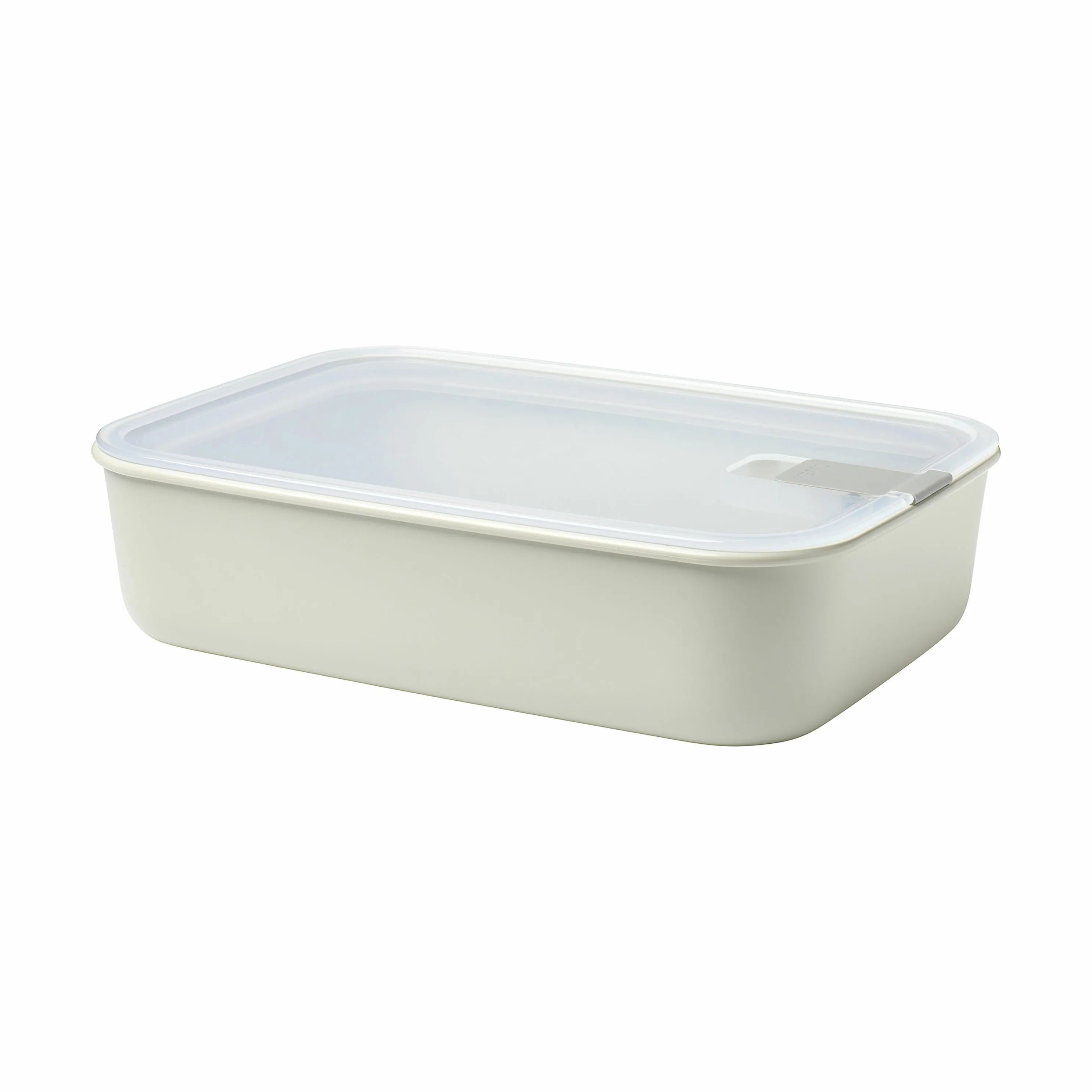 Mepal Opbevaringsbokse EasyClip Opbevaringsboks i Nordwhite, 2250 ml, 1
