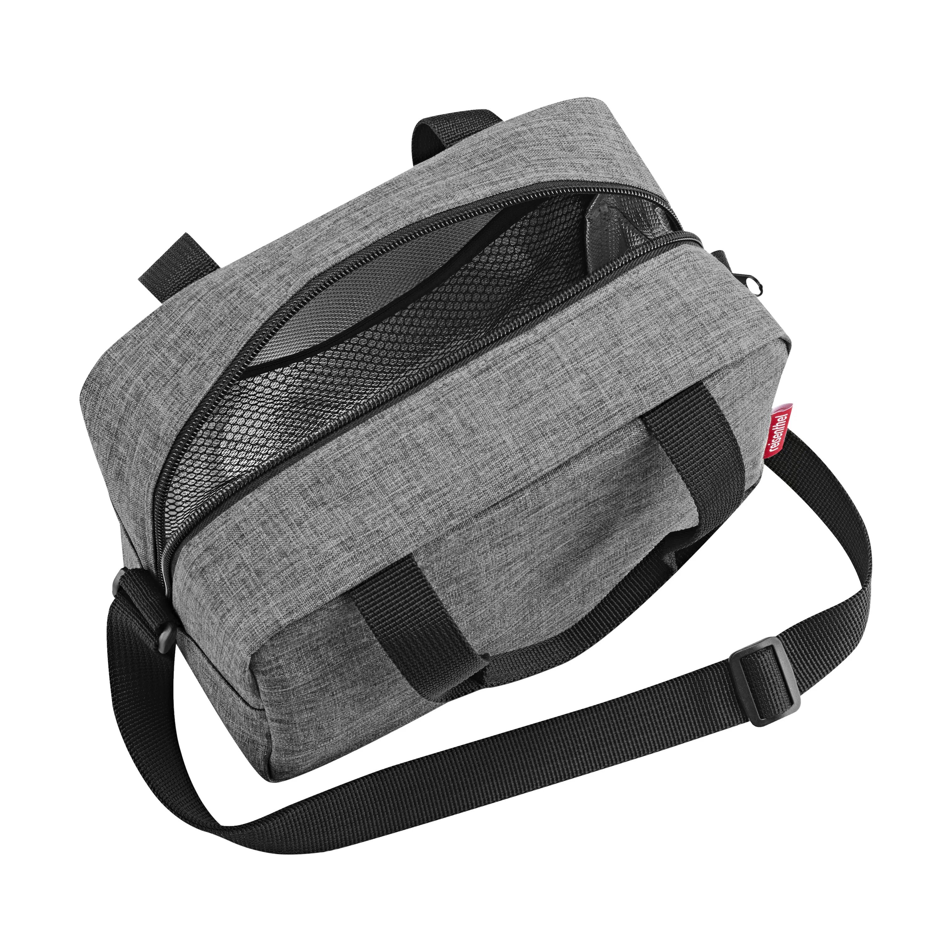 Reisenthel Køletasker Coolerbag To-Go i Grå, 3