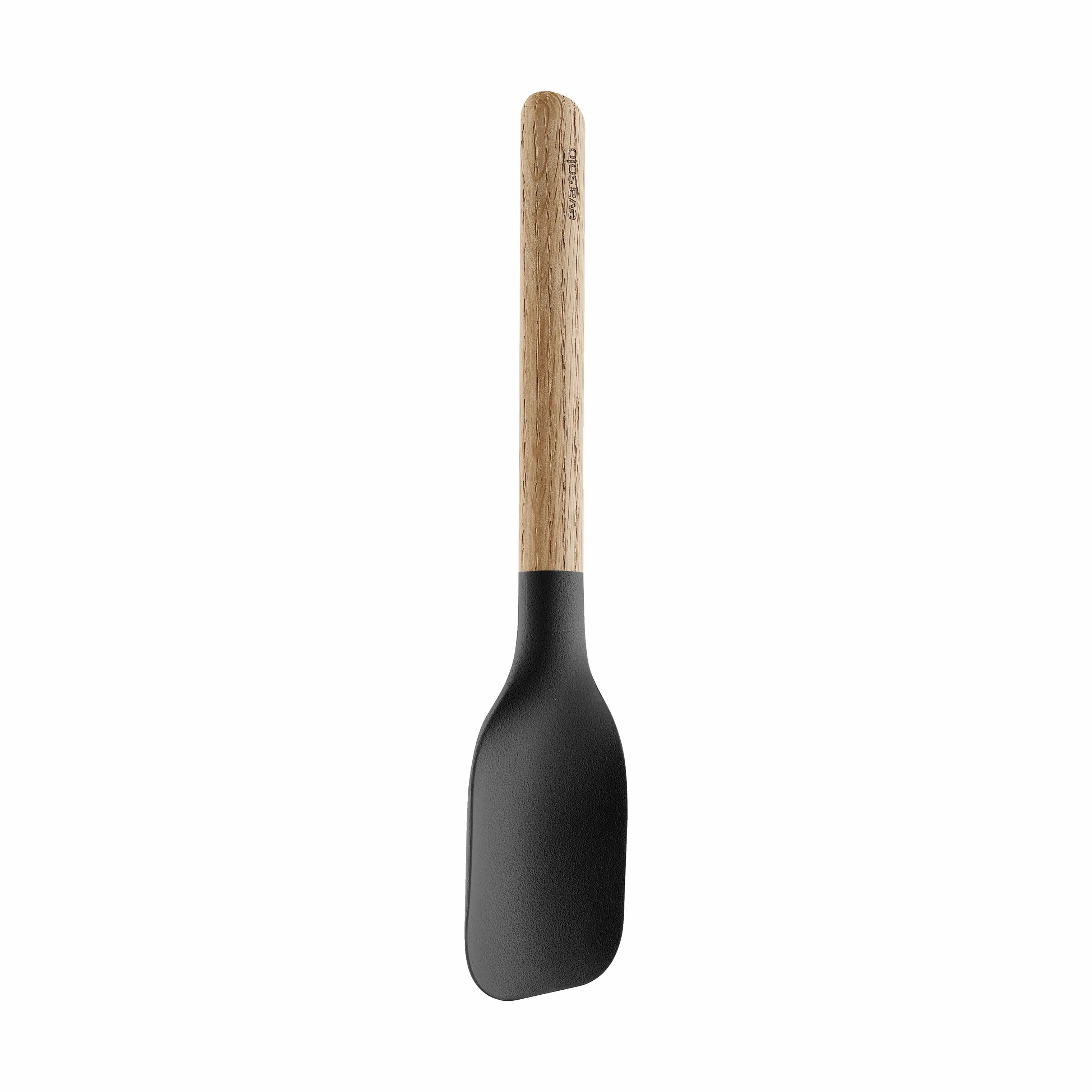 Eva Solo Grydeskeer Nordic Kitchen Røreske i Sort, 4