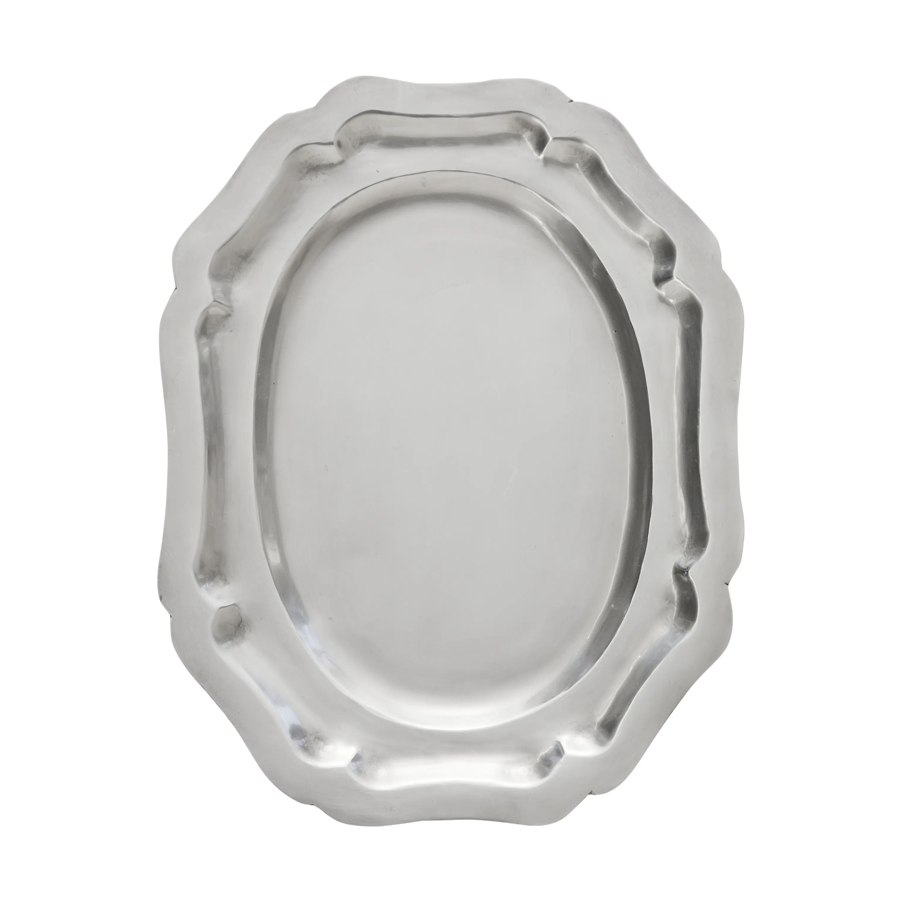 Lene Bjerre Serveringsfade Philine Fad i B18,5 x L24 cm, 1