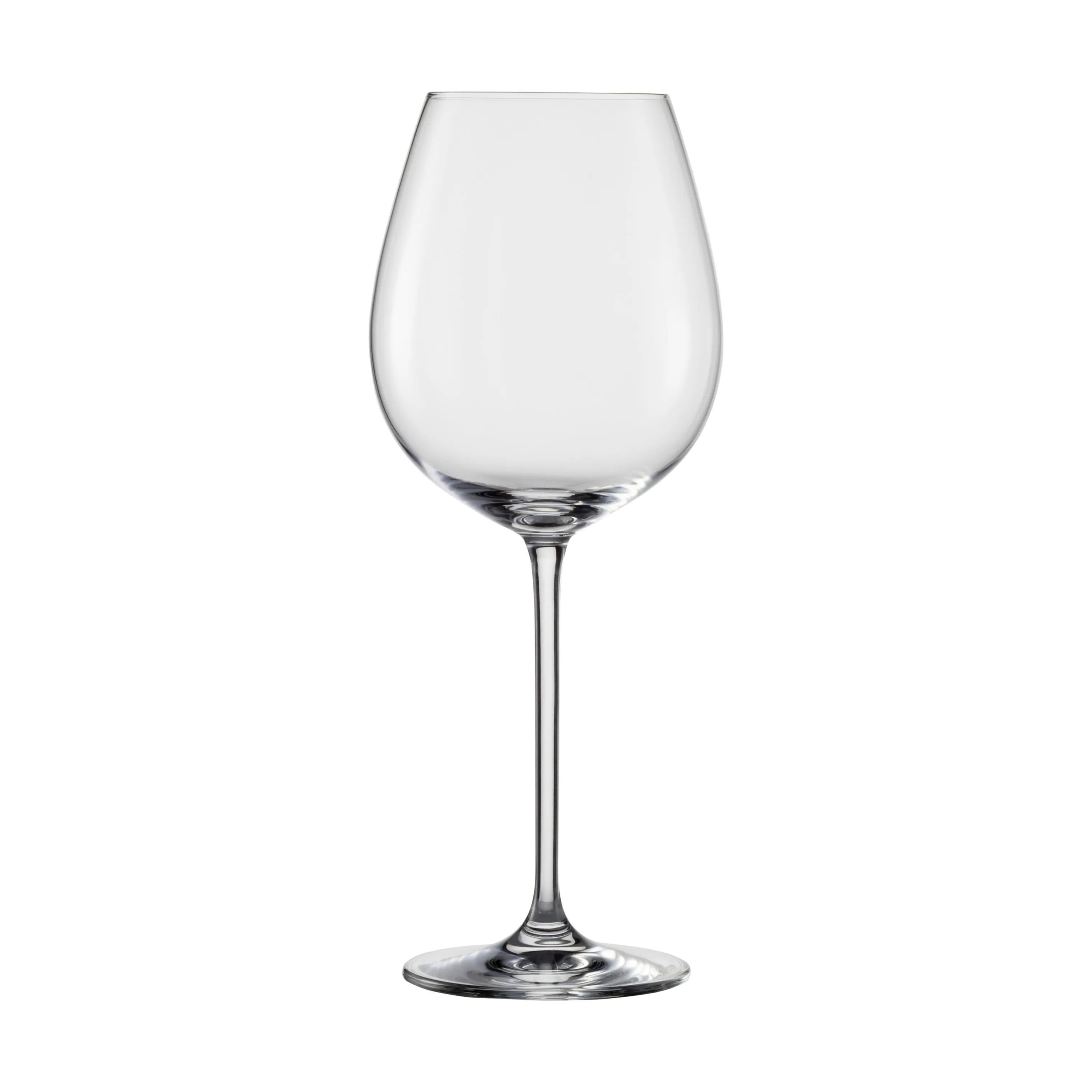 Schott Zwiesel Hvidvinsglas Vinos Allround Vinglas - 4 stk. i Klar, 3