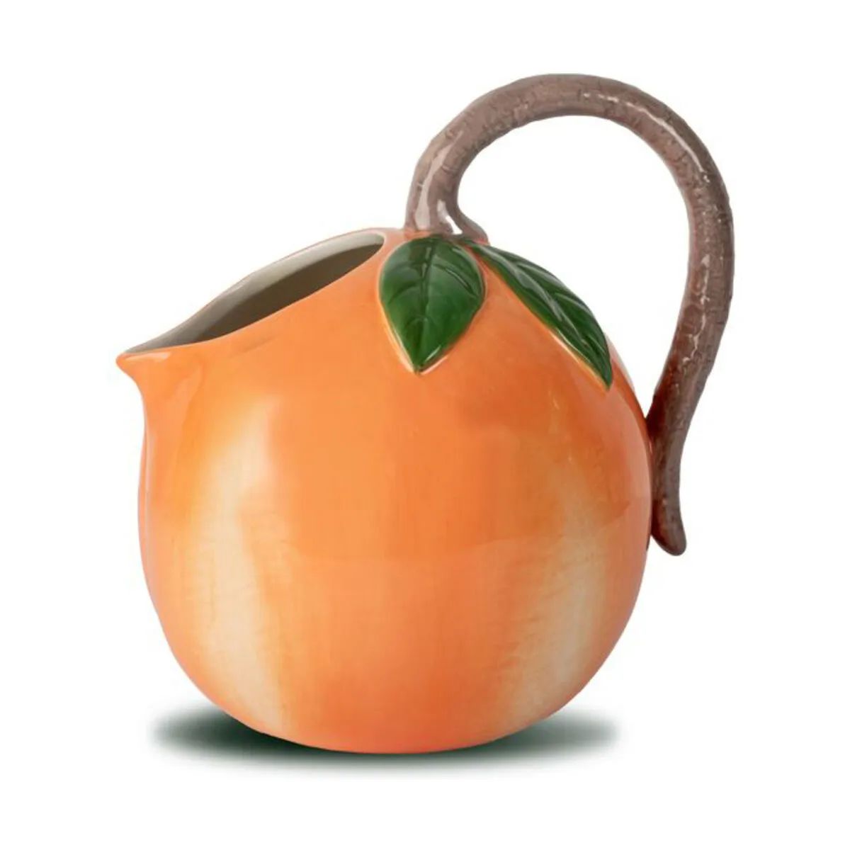ByOn Serveringskander Fruity Kande i Peach, 1