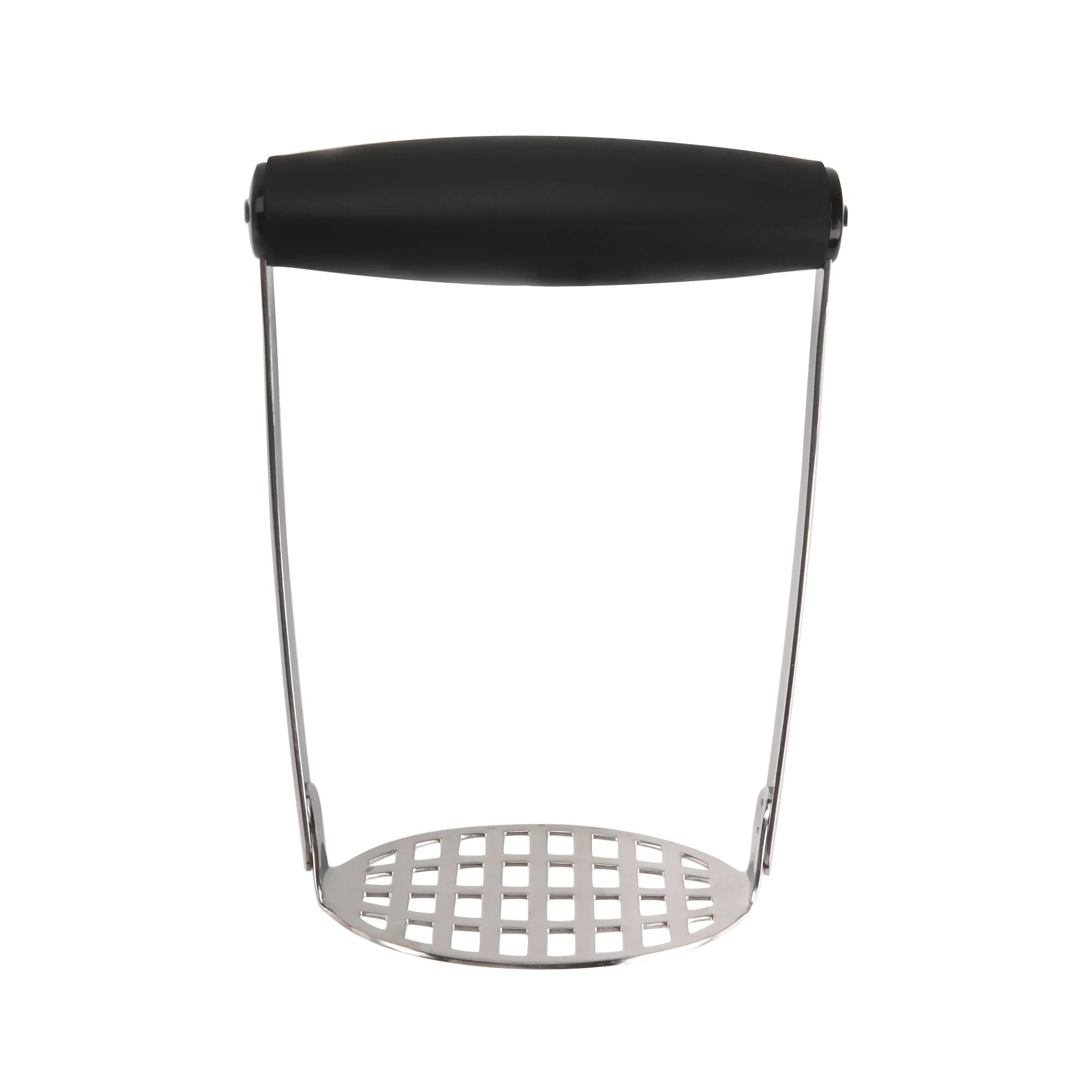 OXO Kartoffelstampere Good Grips Kartoffelstamper i Sort/stål, 1