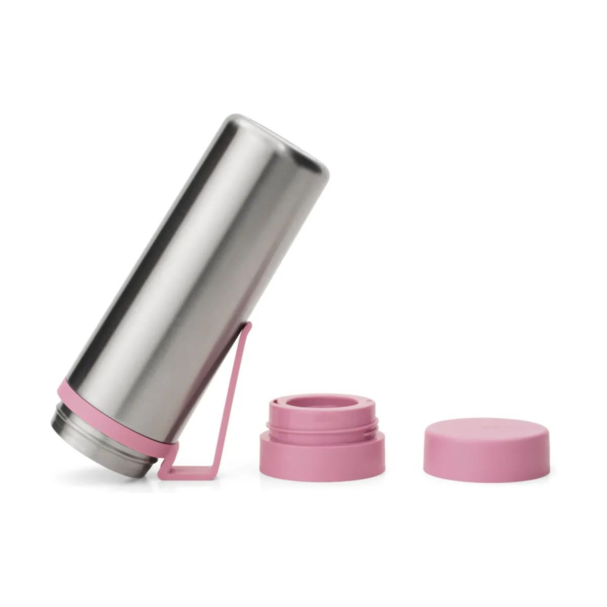 Brabantia Termoflasker Make & Take Termoflaske i Lilac Pink, 4
