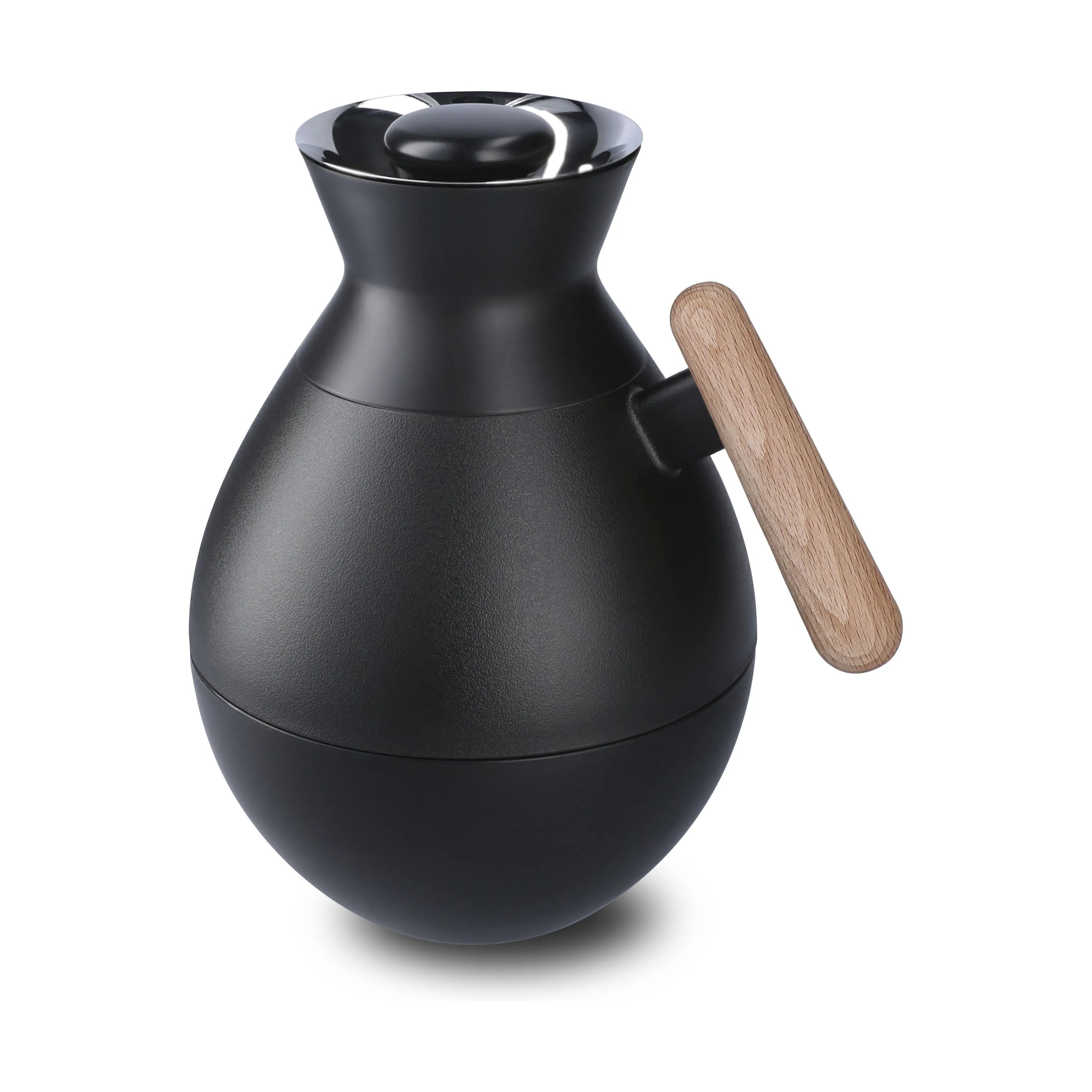 Rosendahl Termokander New Rosendahl Stay warm Termokande i Sort, 1