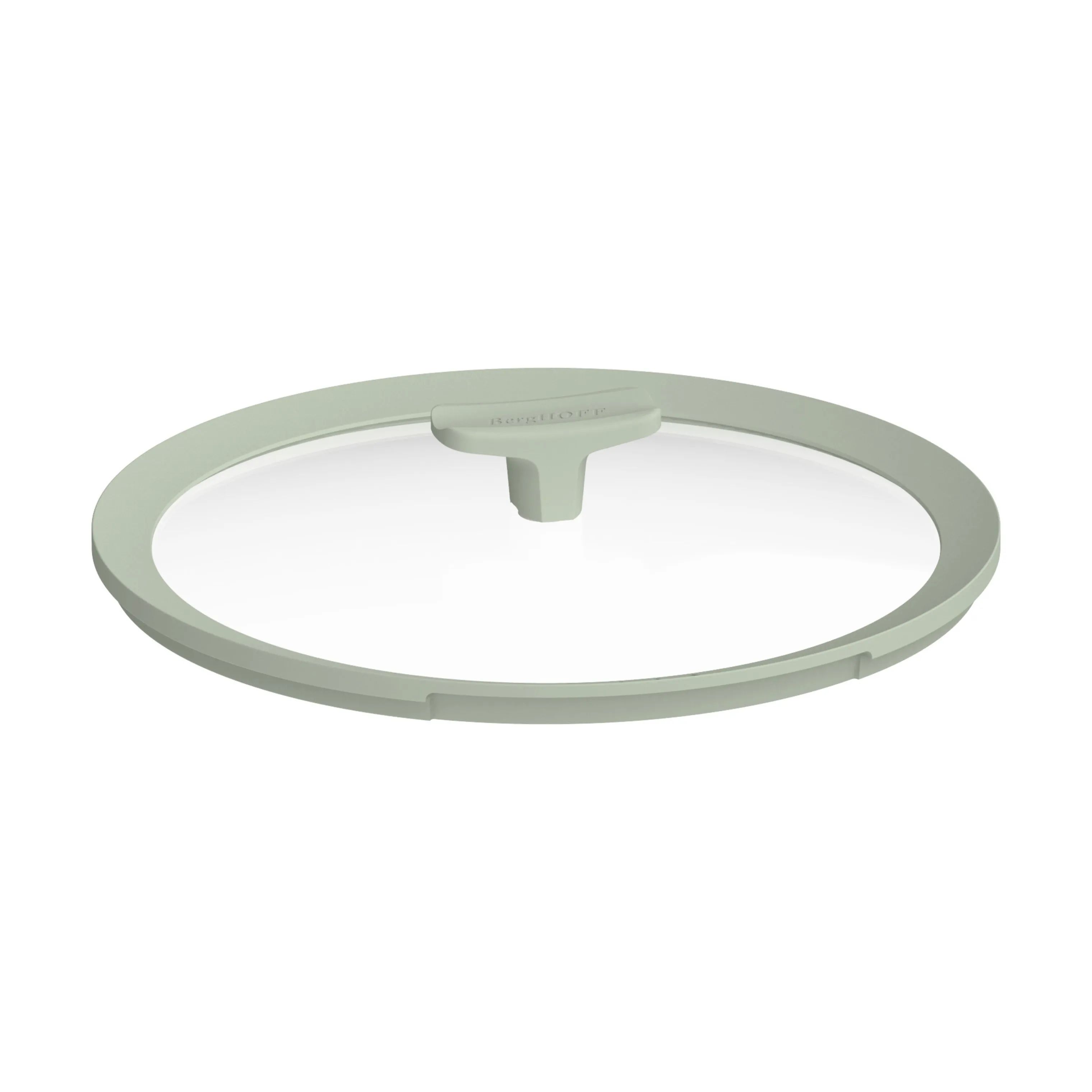 BergHOFF Grydelåg Balance Grydelåg i Sage, 32 cm, 1