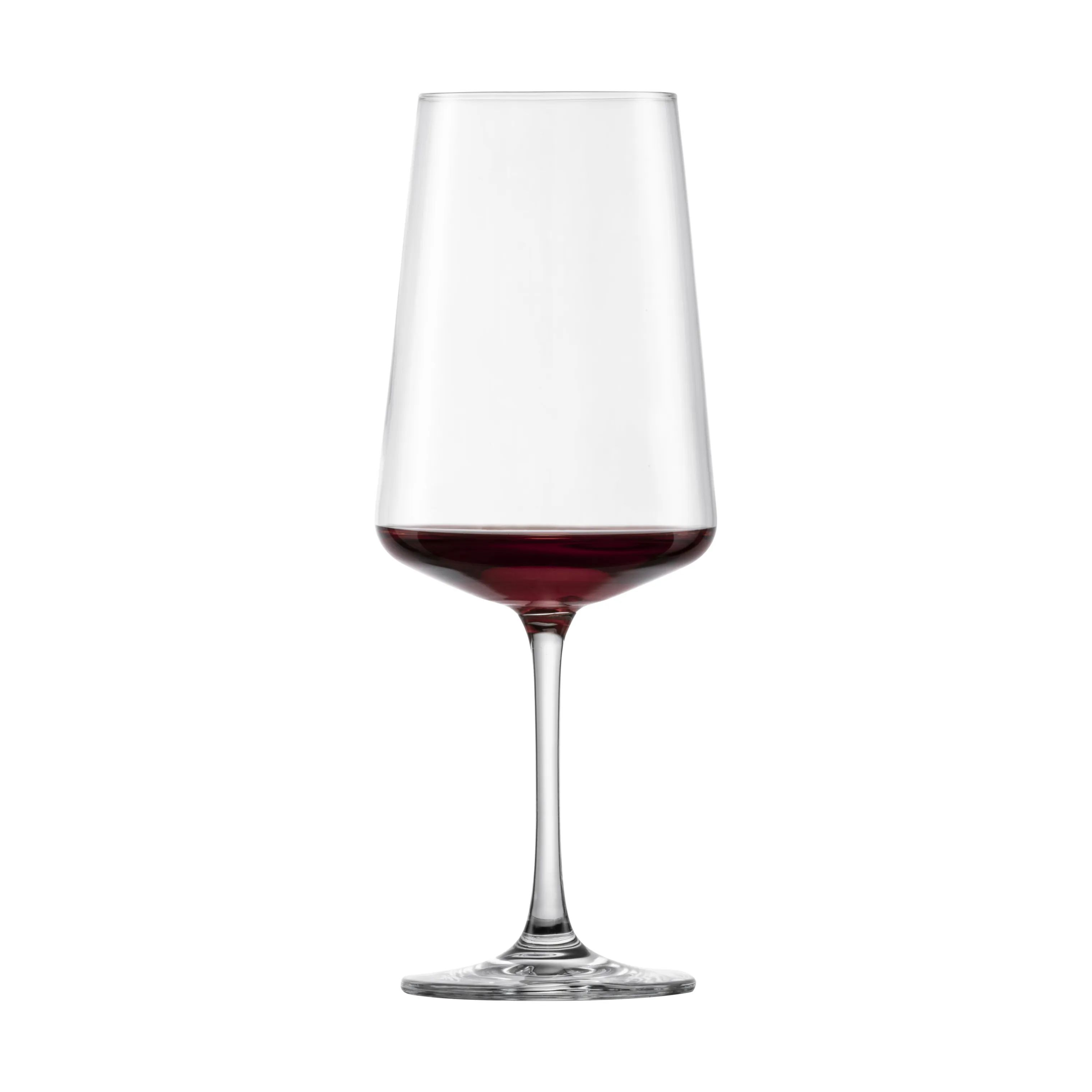 Schott Zwiesel Rødvinsglas MioVino Rødvinsglas - 4 stk i Klar, 4