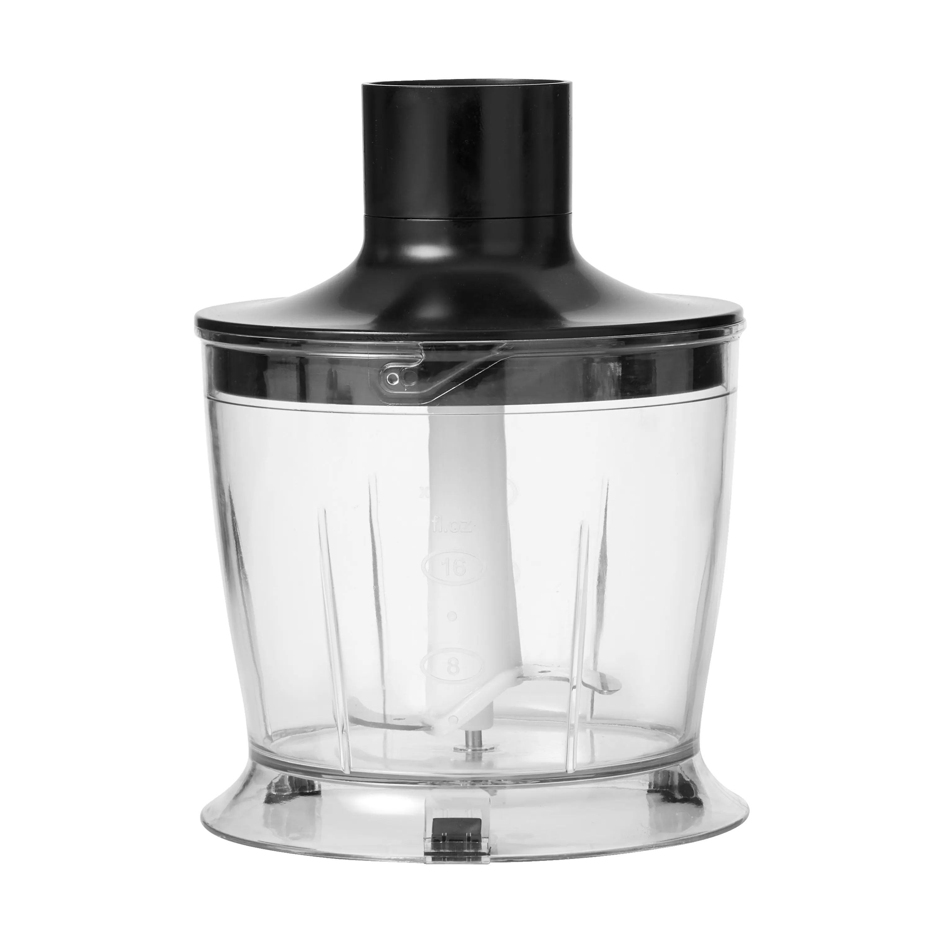 Cook & Baker Stavblendere Stavblender i sort, 7