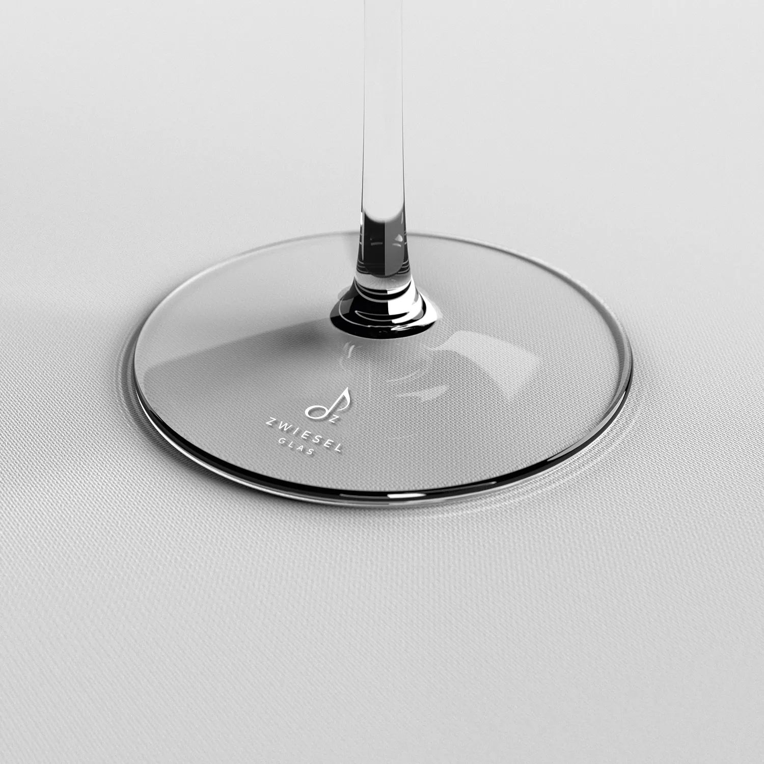 Zwiesel Champagneglas Pure Champagneglas - 2 stk i Klar, 2
