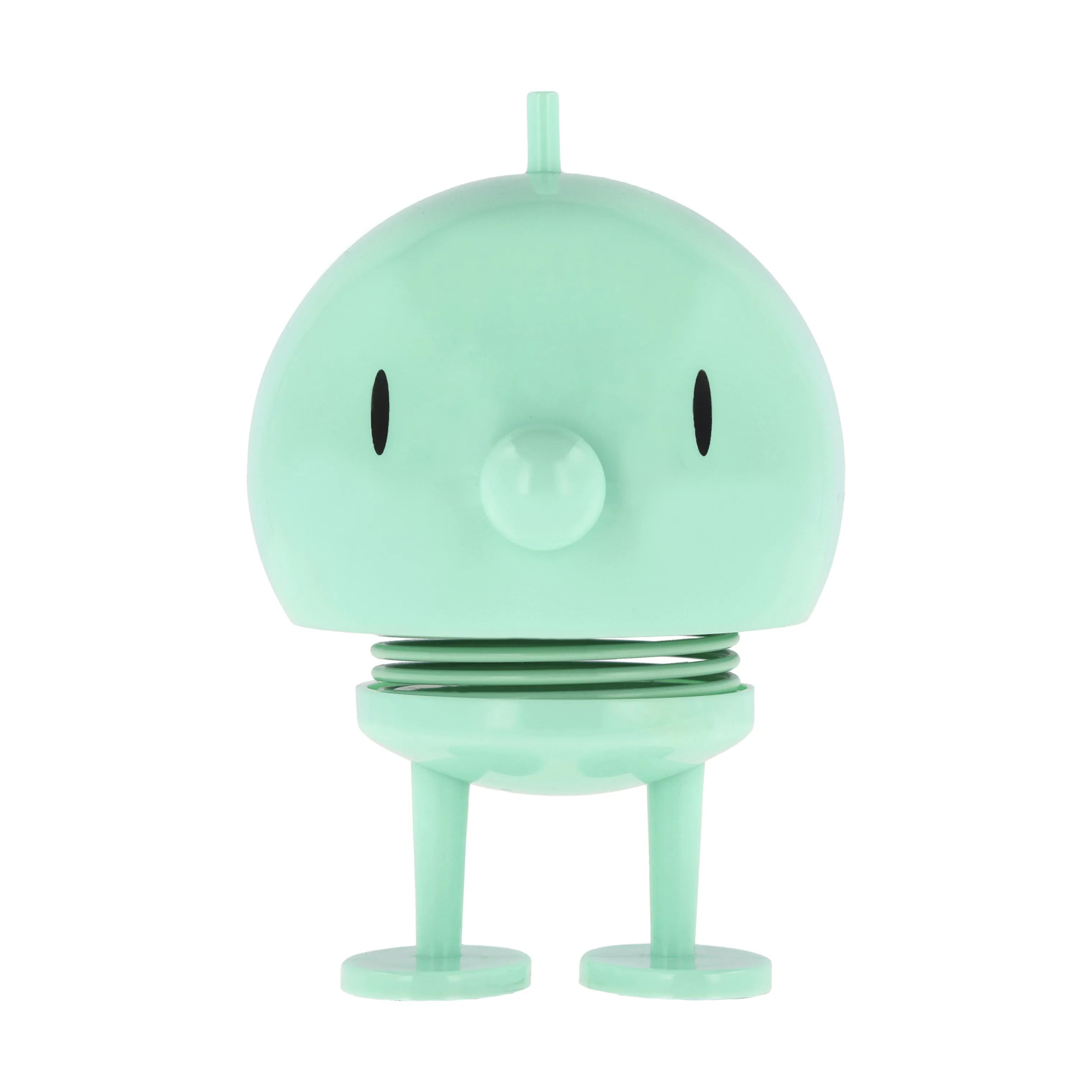 Hoptimist Øvrige figurer Classic Bumble i Mint, 9,5 cm, 1