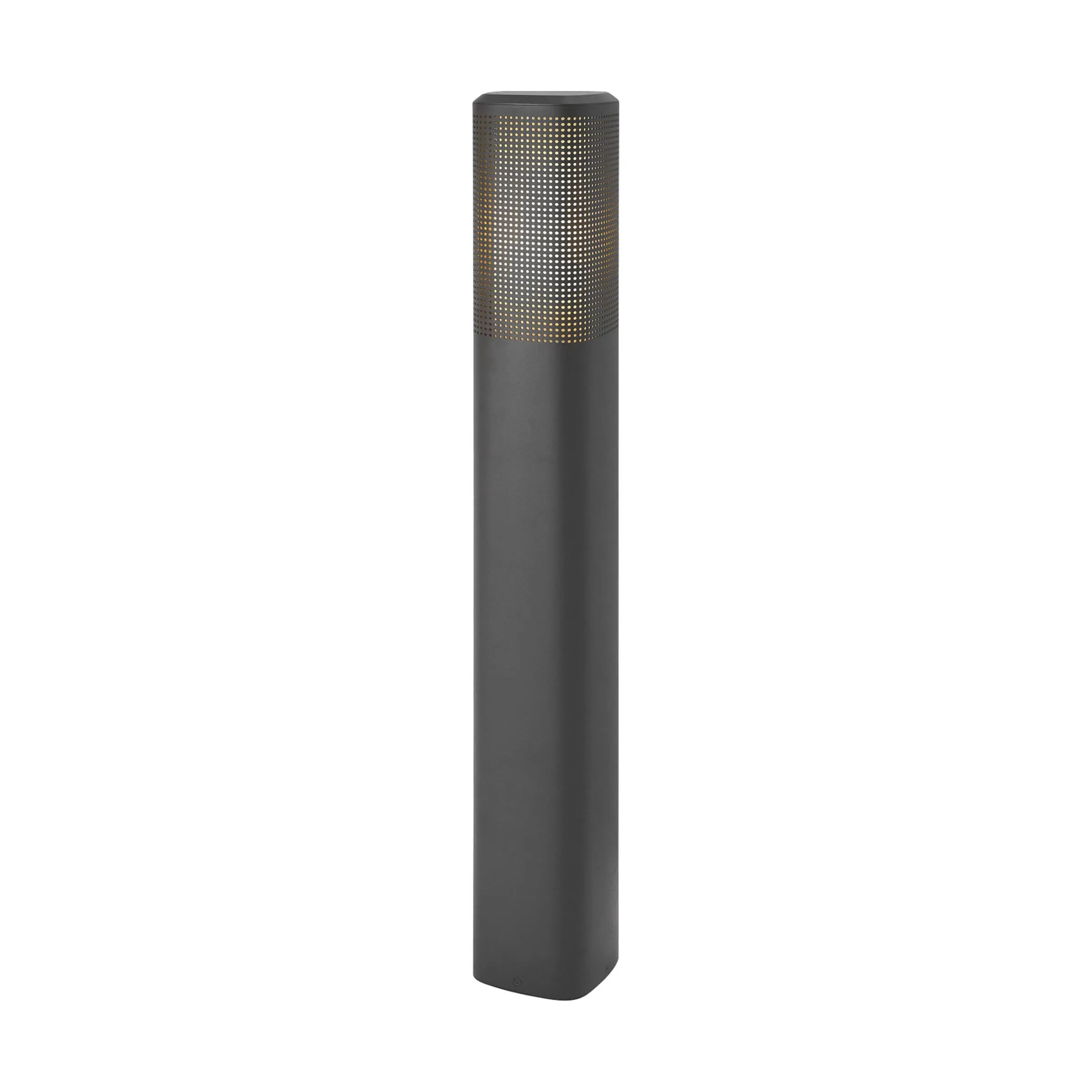 Nordlux Udendørslamper Sidara Havelampe i Antracit, 95 cm, 1