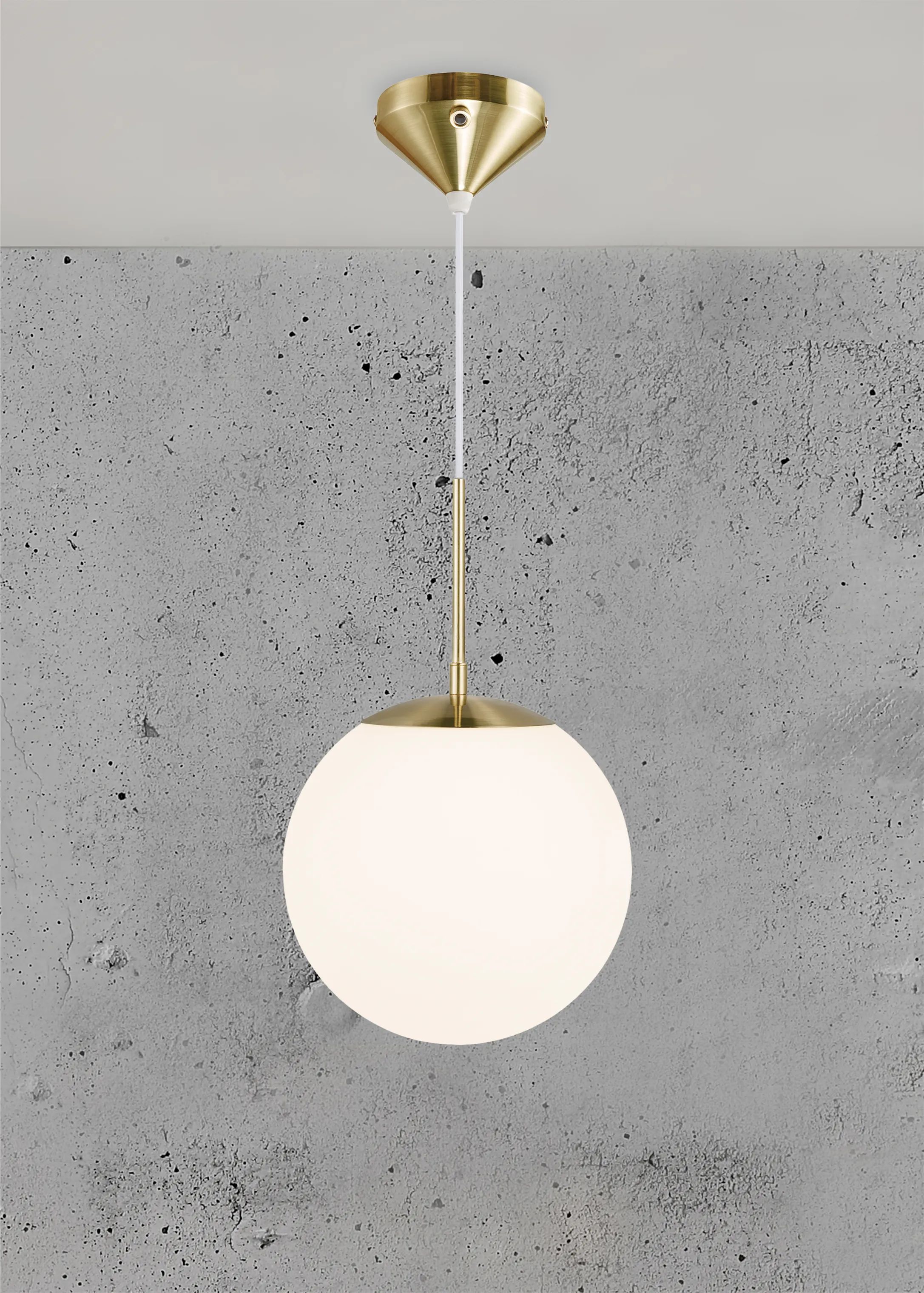 Nordlux Pendler Grant Pendel i 25 cm, 7