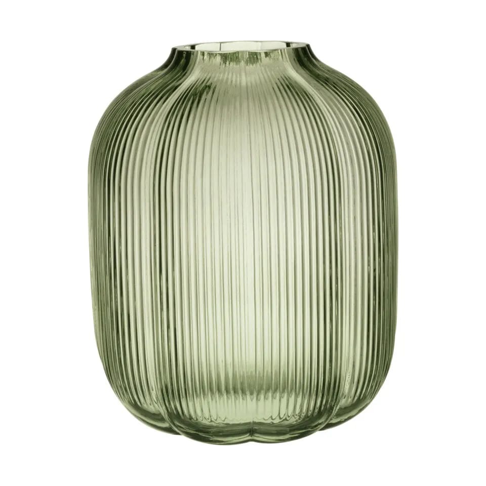 Villeroy & Boch Vaser Fleur Vert Vase i Grøn, 19 cm, 1